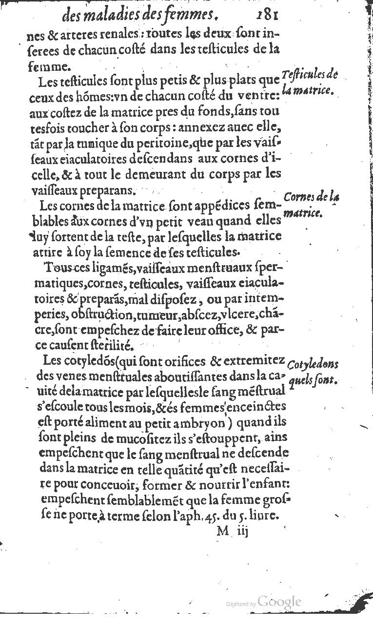 1617 - Jean Le Bouc - Trésor des remèdes secrets - BM Lyon