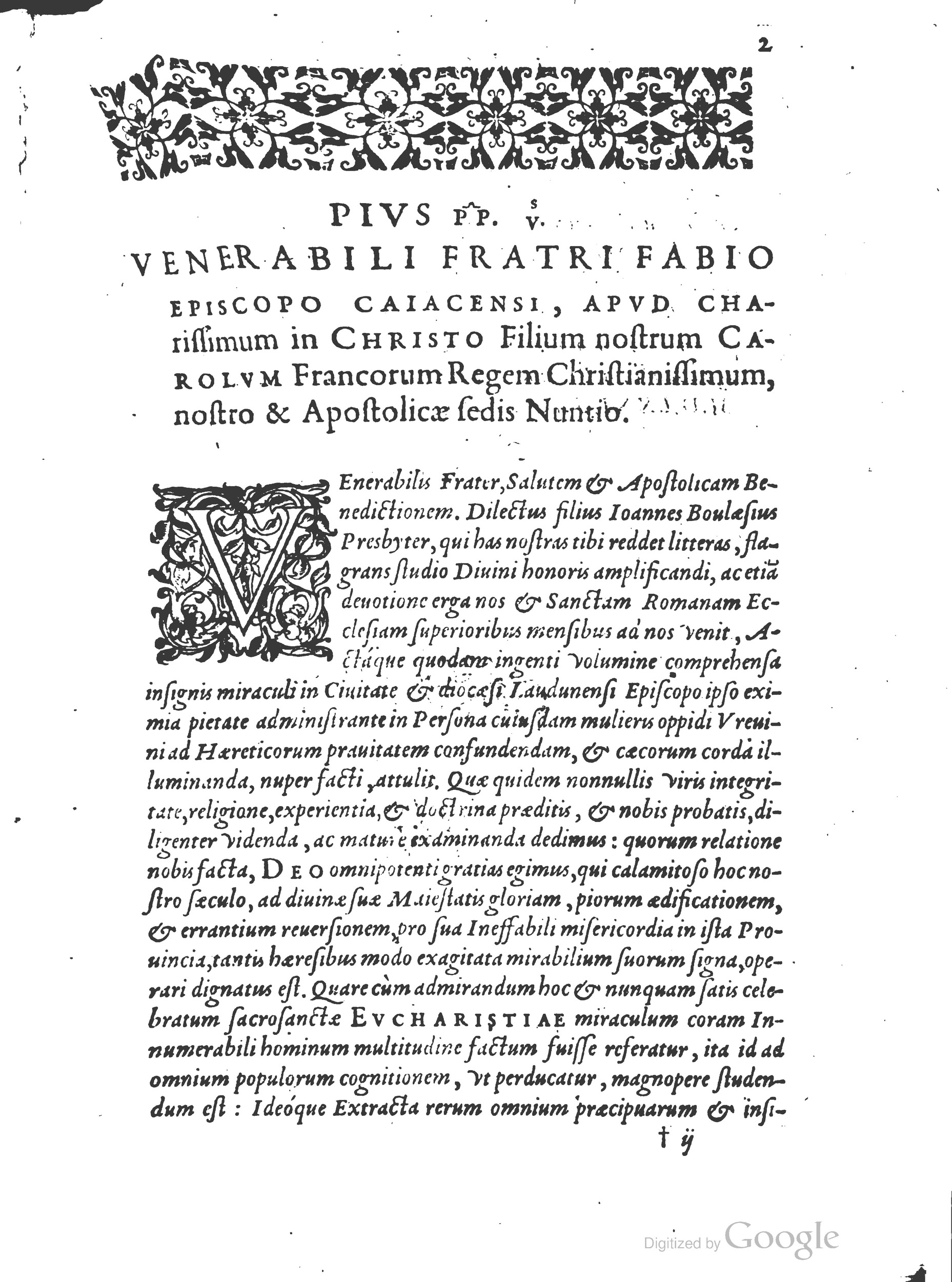 1578 - Nicolas Chesneau - Trésor et entière histoire de la triomphante victoire du corps de Dieu sur l’esprit malin - British Library 1578 - Nicolas Chesneau - Trésor et entière histoire de la triomphante victoire du corps de Dieu sur l’esprit malin - British Library