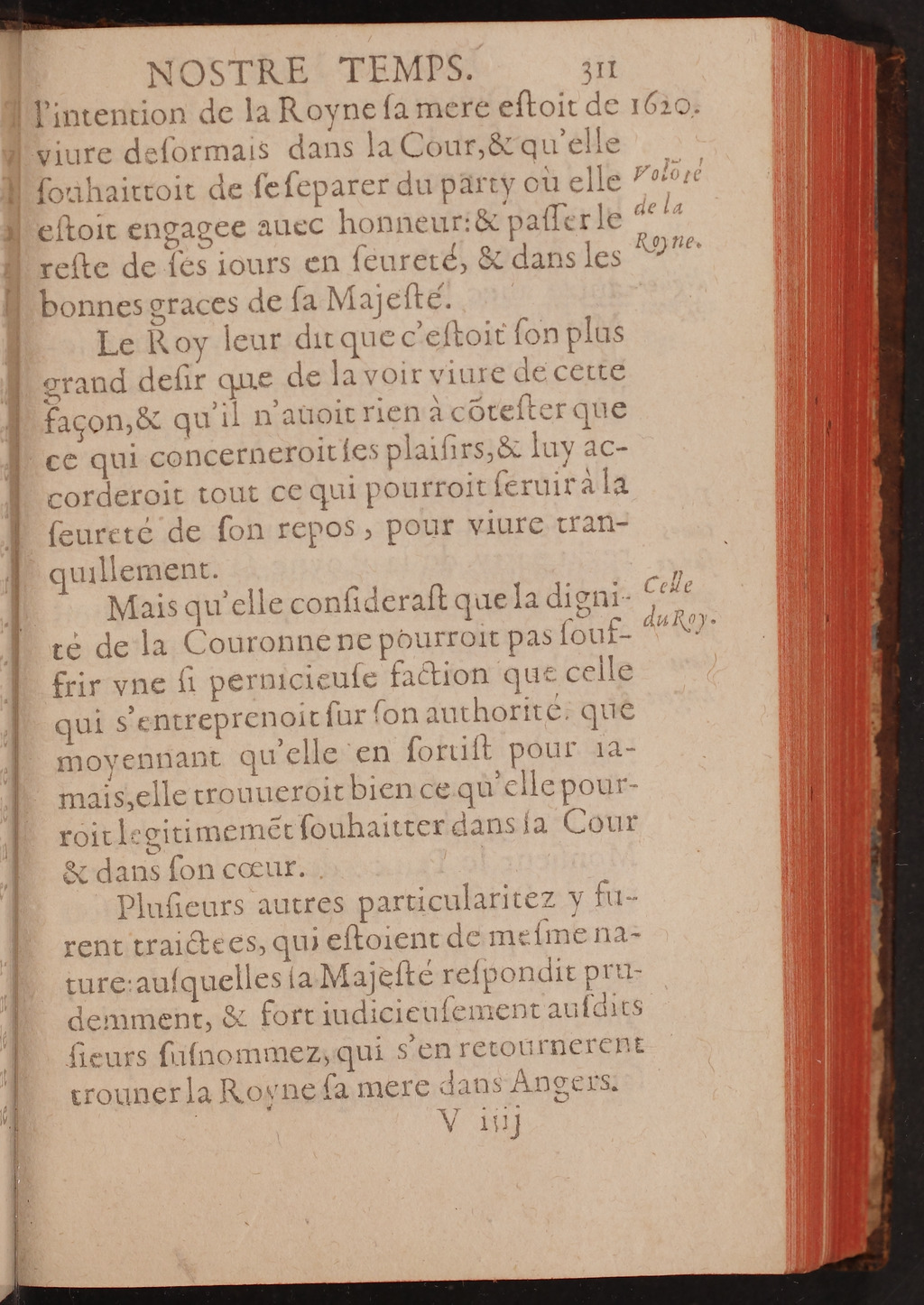1624 - Joseph Bouillerot - Trésor de l’histoire générale de notre temps - BnF Arsenal 1624 - Joseph Bouillerot - Trésor de l’histoire générale de notre temps - BnF Arsenal