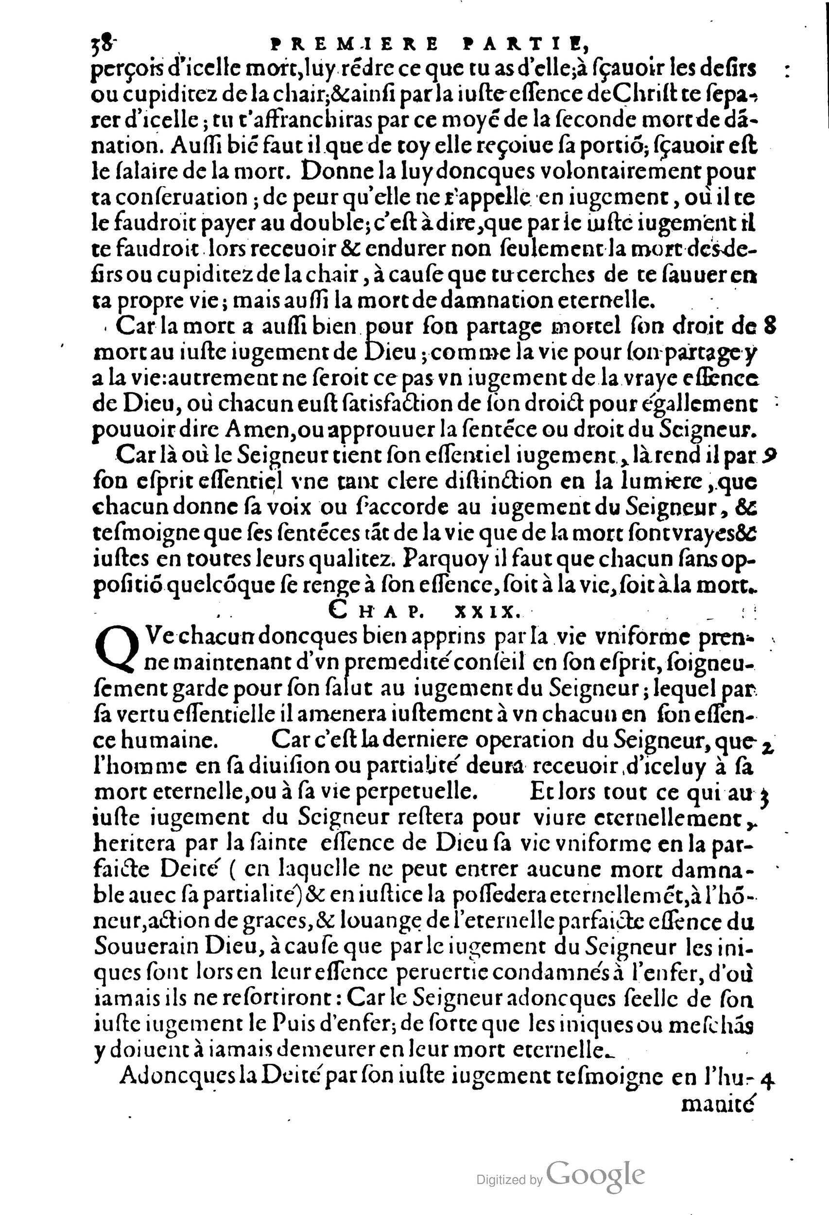 1581c. - Christophe Plantin - Le Livre des témoignages du Trésor caché au champ - Amsterdam 1581c. - Christophe Plantin - Le Livre des témoignages du Trésor caché au champ - Amsterdam
