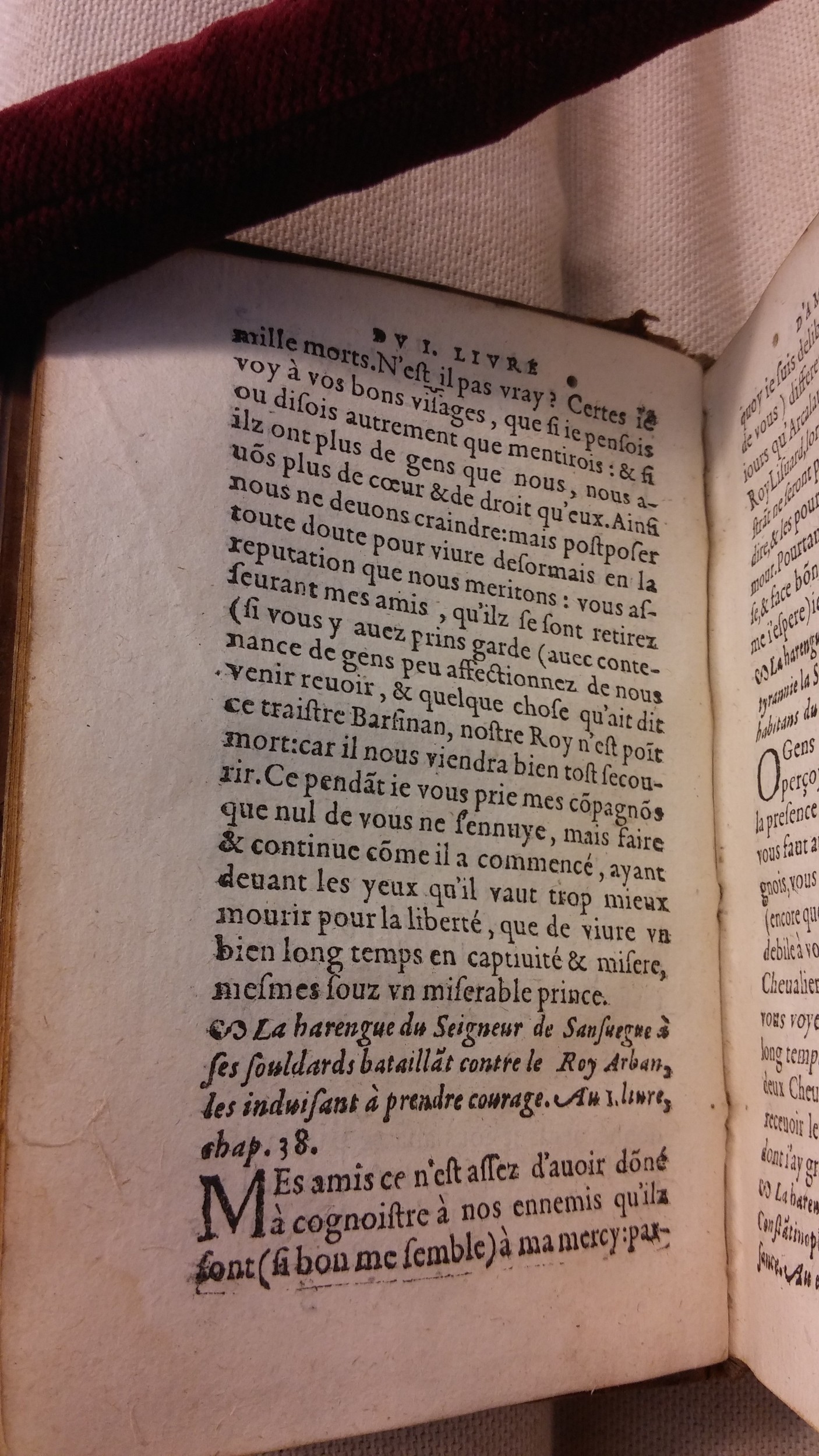 1565 - Jérôme de Marnef et Guillaume Cavellat - Trésor d’Amadis - BIS