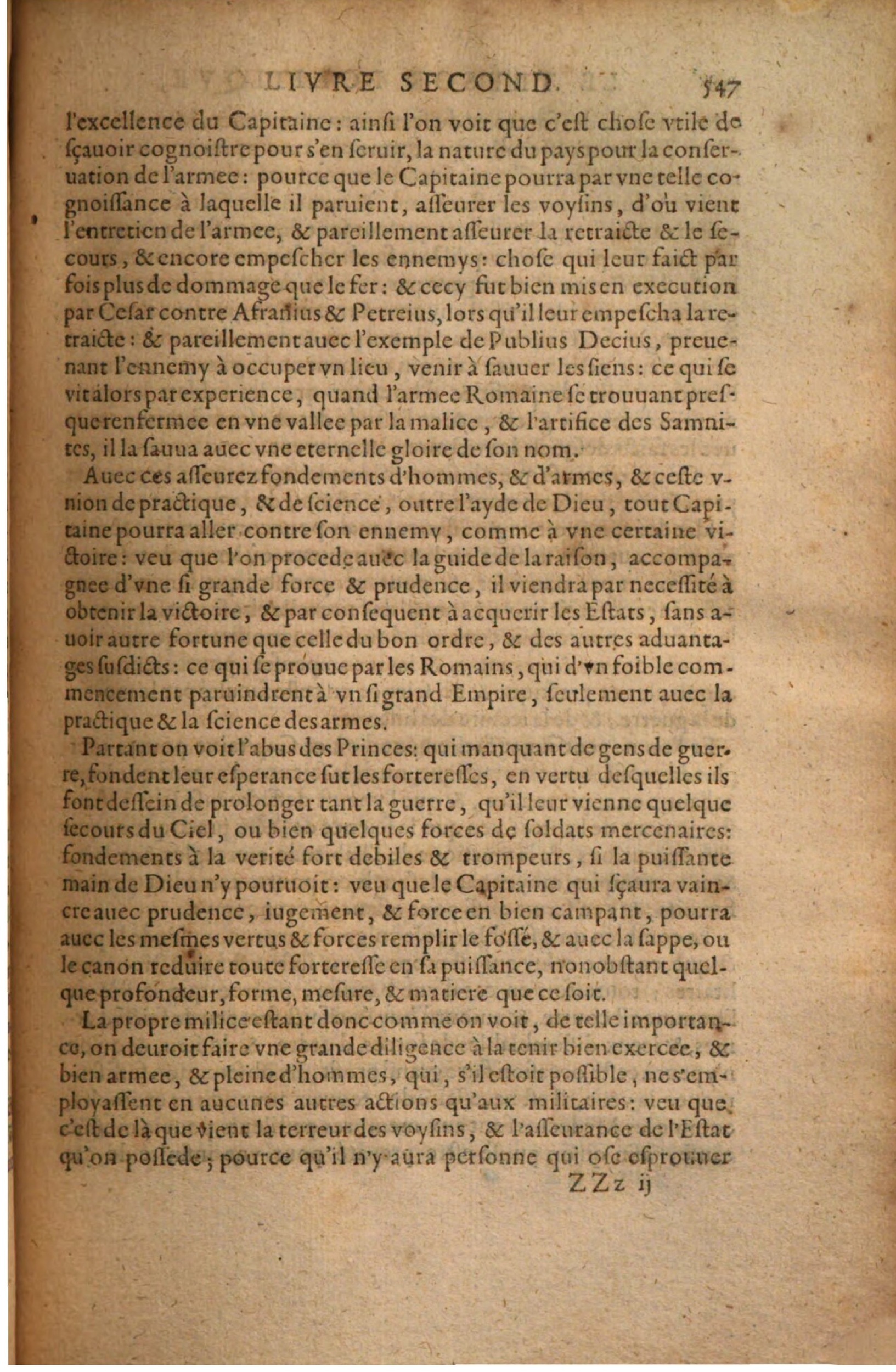 1608 - Thierry Rolin - Trésor politique - Augsbourg