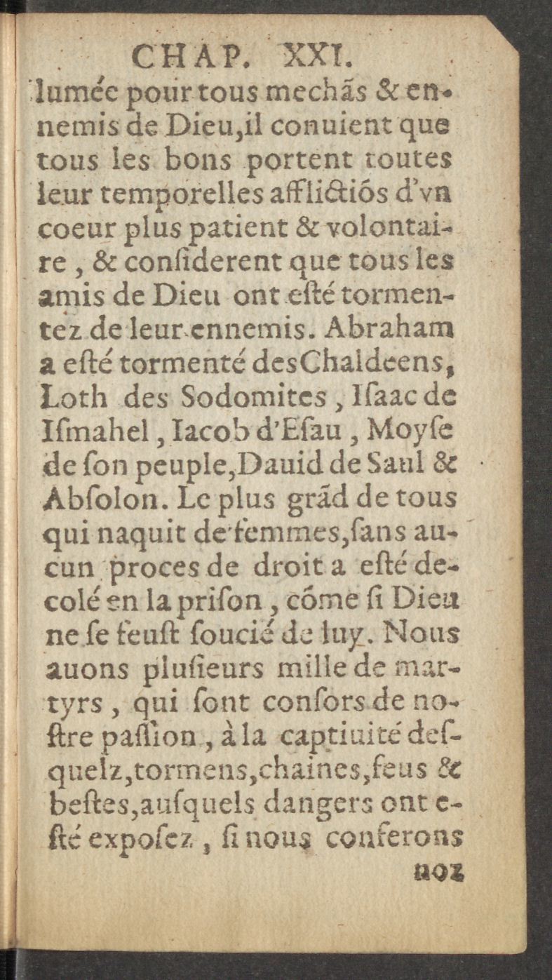 1566 - Jan van Waesberge - Trésor des divines et humaines consolations  - SBB Berlin