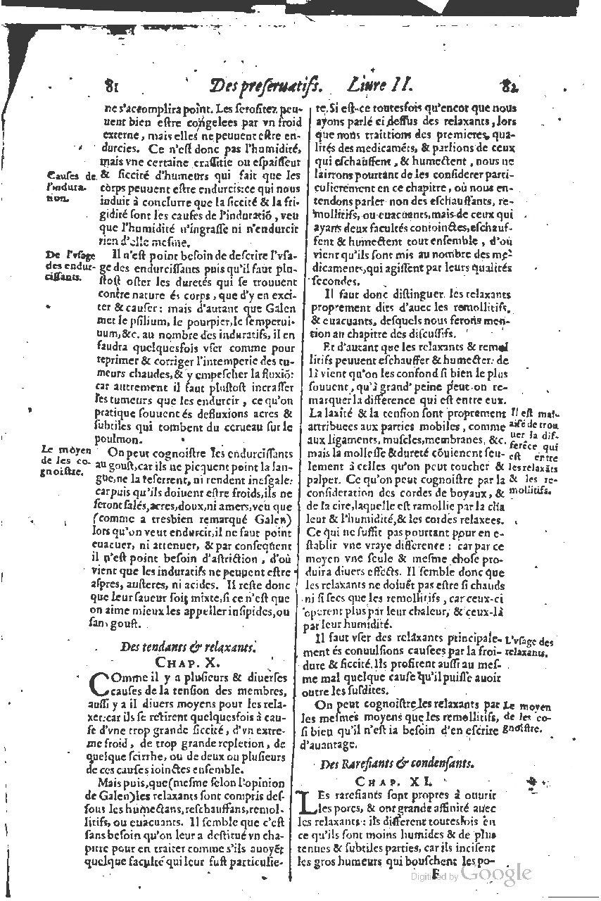 1616 - Étienne Gamonet - Grand trésor ou dispensaire - BSB Munich