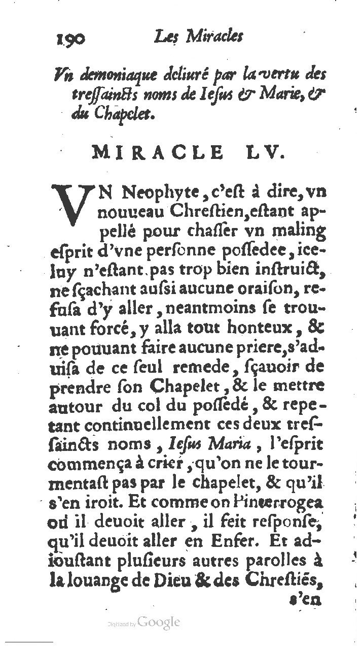 1609 - Jean Bogart - Grand Trésor des pardons et indulgences - UGent