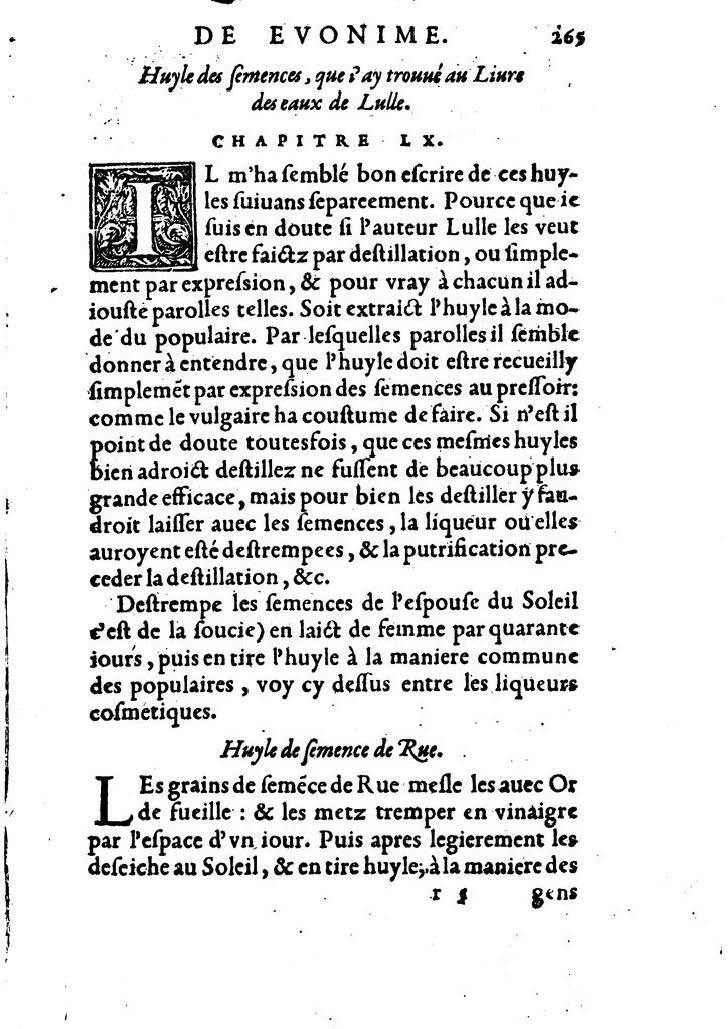 1559 - Veuve Balthazar Arnoullet et Antoine Vincent - Trésor d’Évonyme Philiatre - BM Lyon