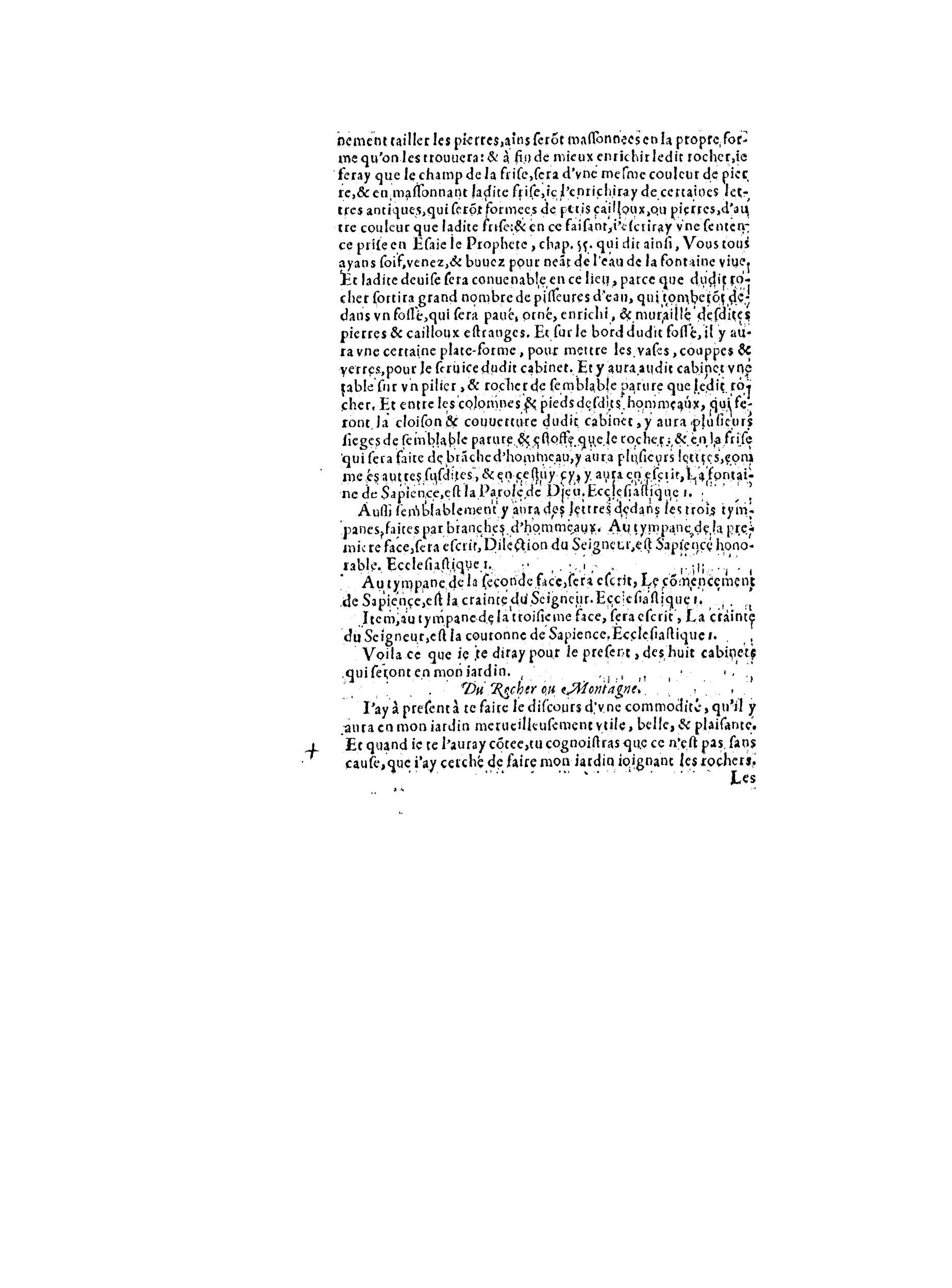 1563 - Barthélemy Barton - Recette véritable pour multiplier et augmenter trésors - BU Madrid 1563 - Barthélemy Barton - Recette véritable pour multiplier et augmenter trésors - BU Madrid