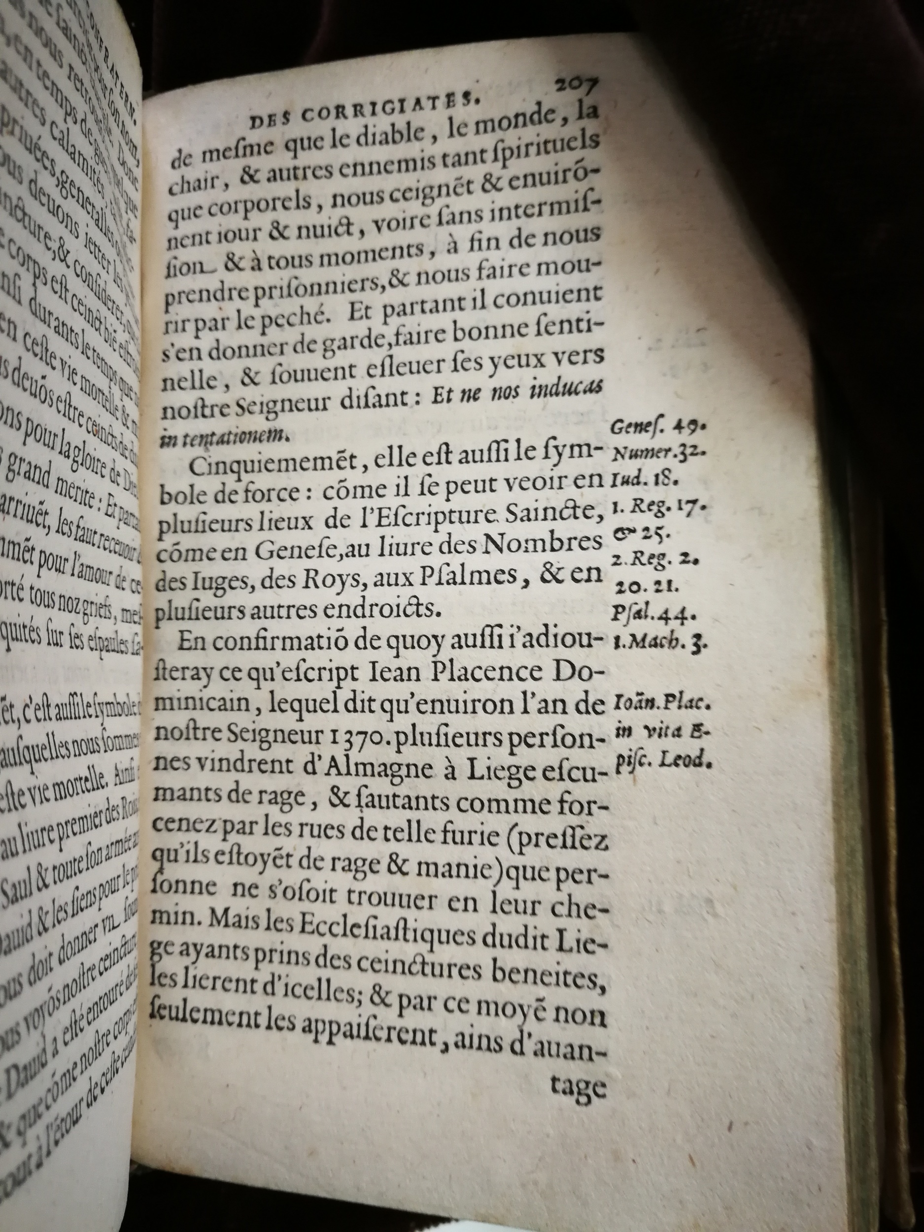 1611 - Christian Ouwerx - Trésor ou reliquaire d’honneur de Jésus Christ et de ses saints - BU Lille 1611 - Christian Ouwerx - Trésor ou reliquaire d’honneur de Jésus Christ et de ses saints - BU Lille