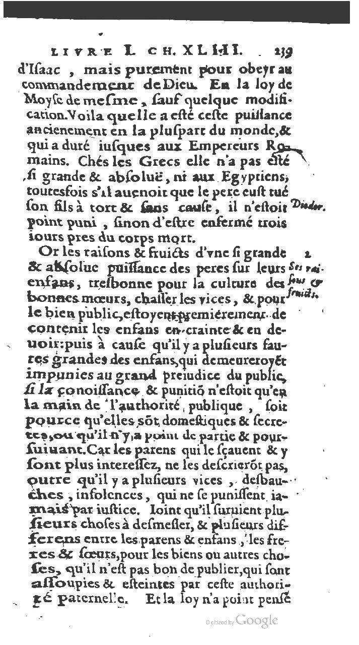 1606 - François Lefebvre - Trésor de la sagesse - BCU Lausanne 1606 - François Lefebvre - Trésor de la sagesse - BCU Lausanne