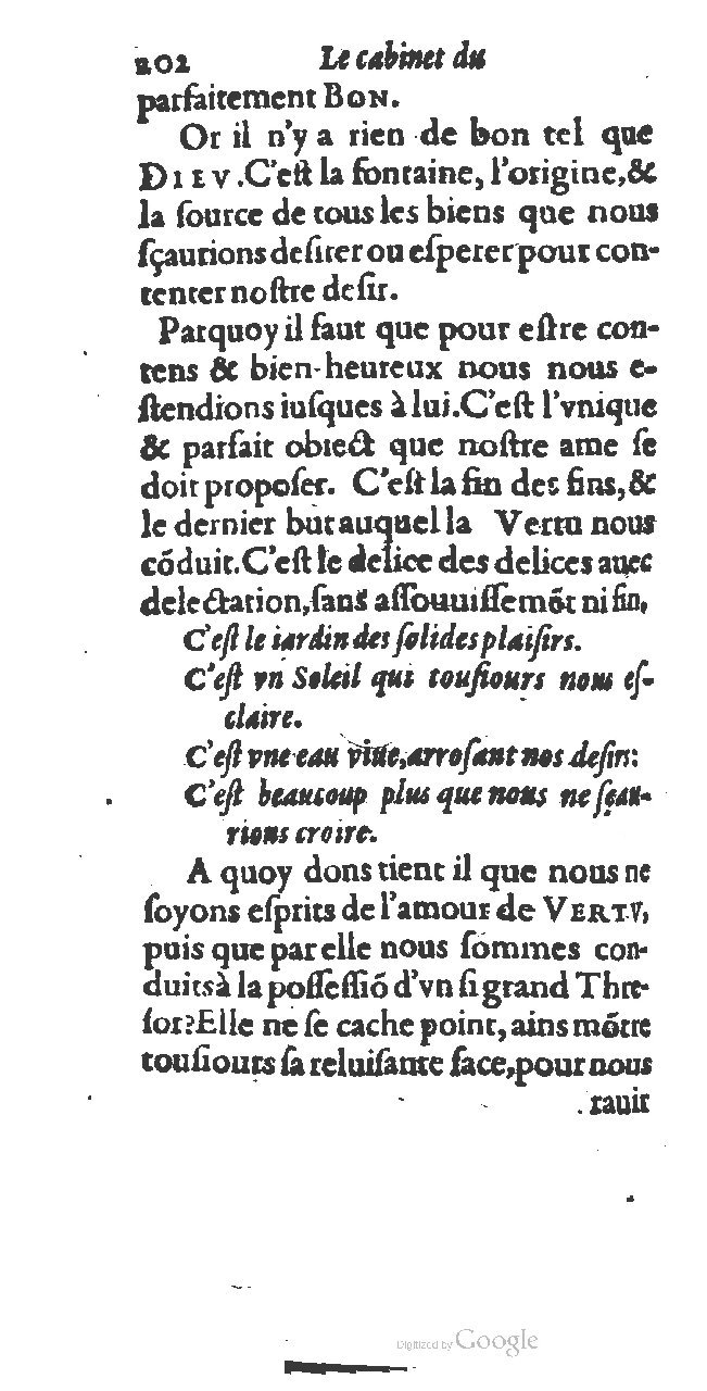 1615 - François Le Fèvre - Cabinet du vrai trésor - BCU Lausanne 1615 - François Le Fèvre - Cabinet du vrai trésor - BCU Lausanne