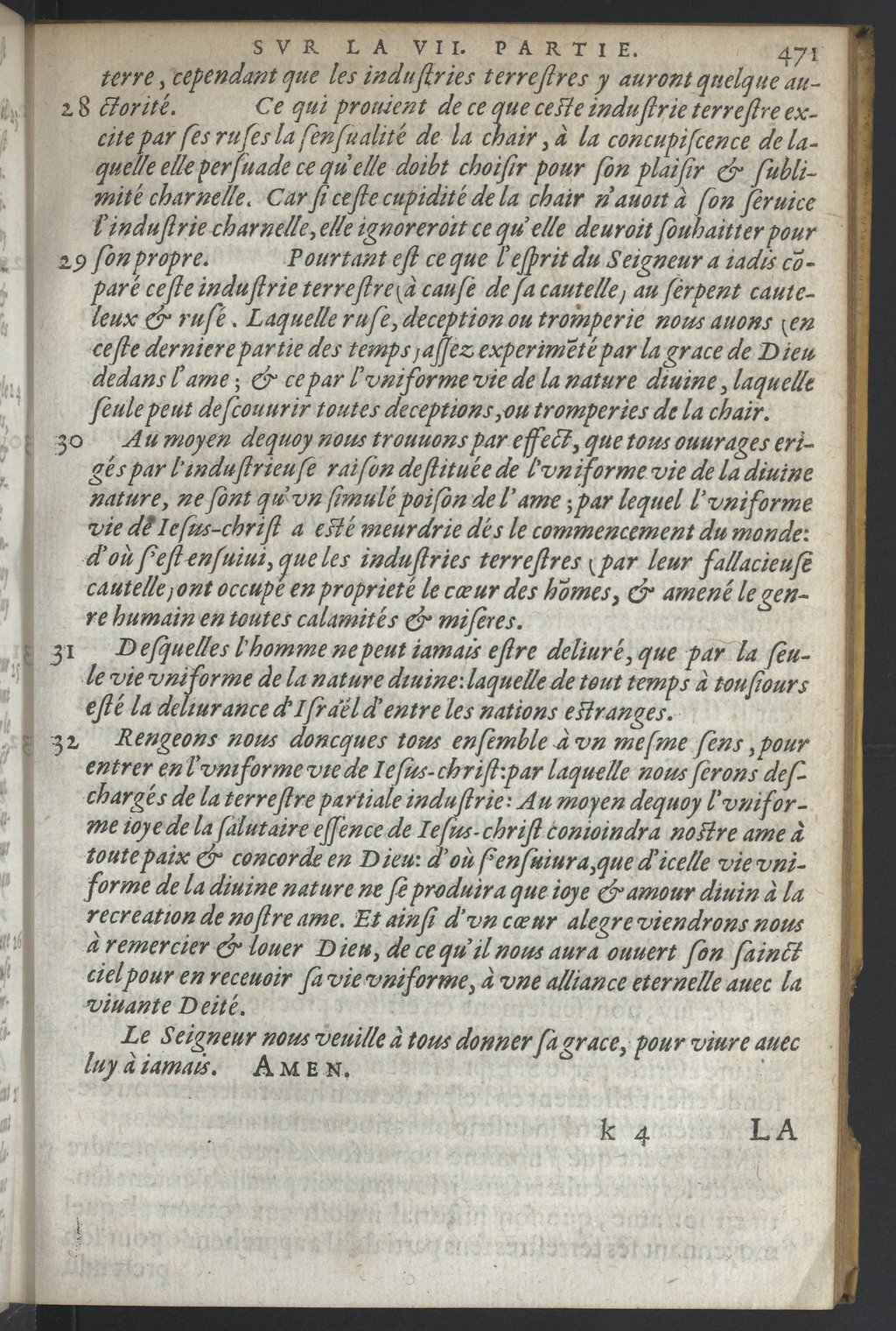 [1575c.] - s.n. - Le Livre des témoignages du Trésor caché au champ (vol. 2) - BnF-Tolbiac