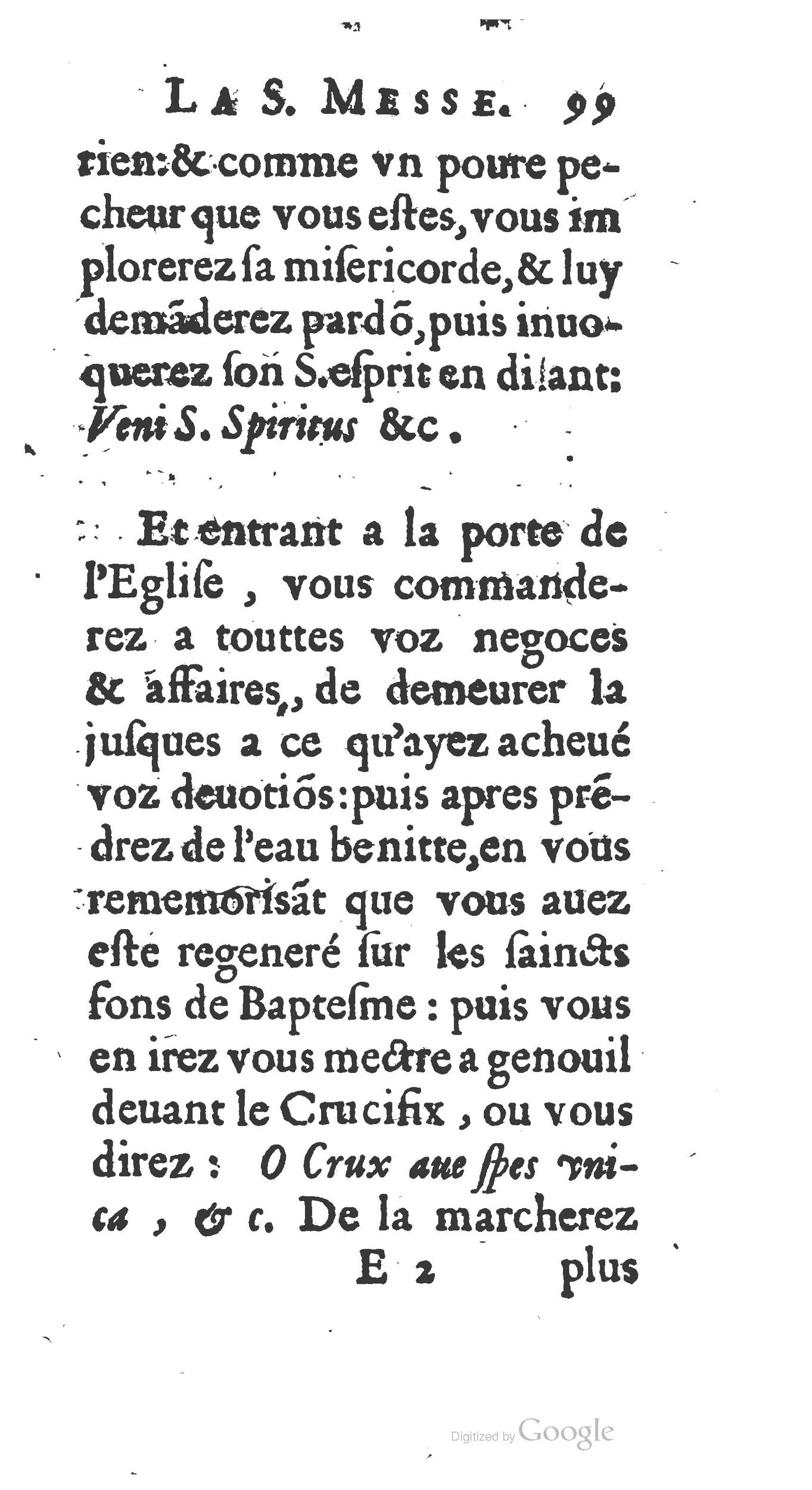1605 - Rutgers Velpius - Trésor de la Sainte-Messe - UGent 1605 - Rutgers Velpius - Trésor de la Sainte-Messe - UGent