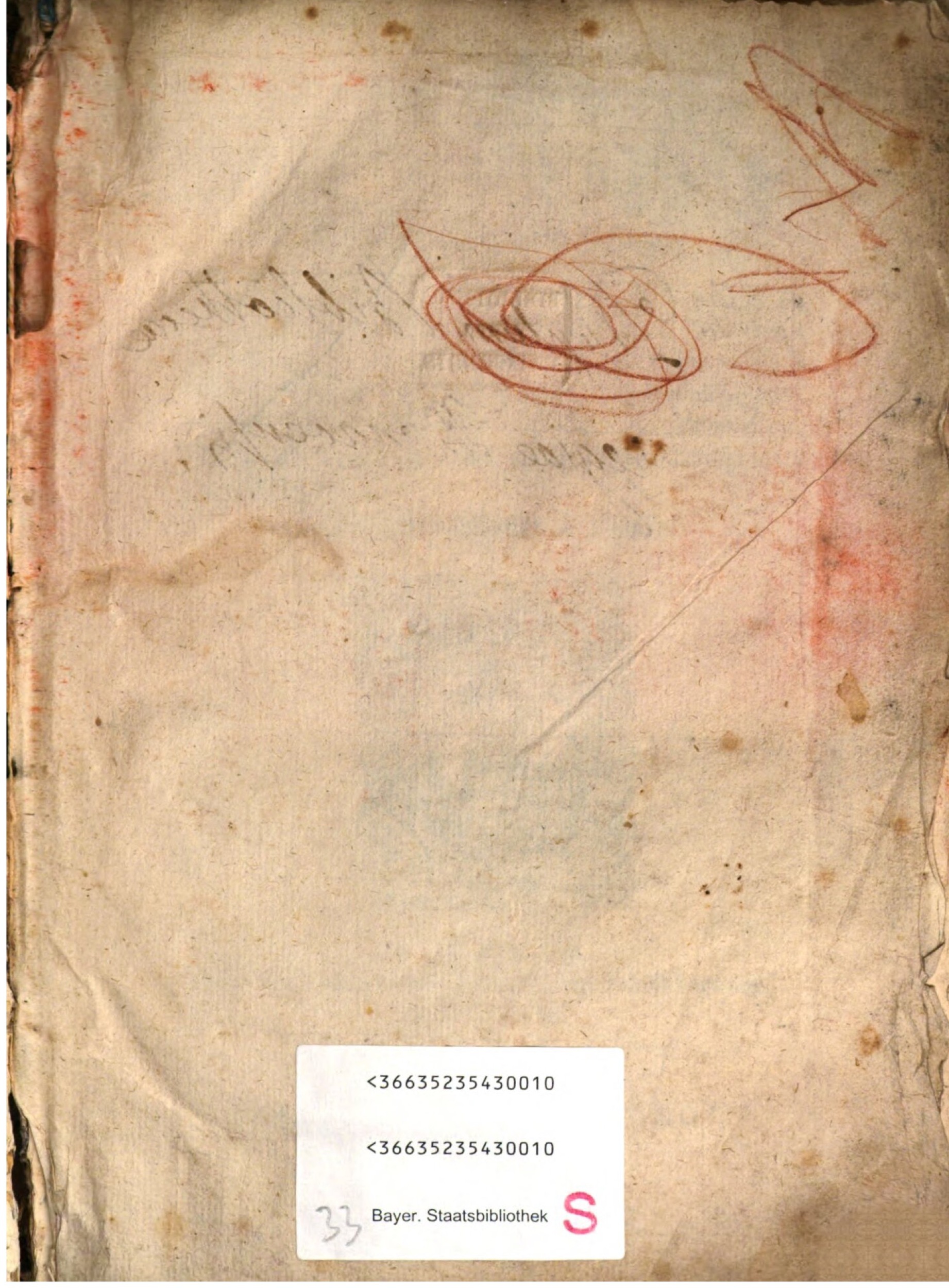 1608 - Nicolas Du Fossé - Trésor politique - BSB Munich 1608 - Nicolas Du Fossé - Trésor politique - BSB Munich