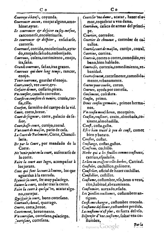 1616 Veuve Marc Orry - Trésor des deux langues espagnole et française.BM Lyon-0704.jpeg