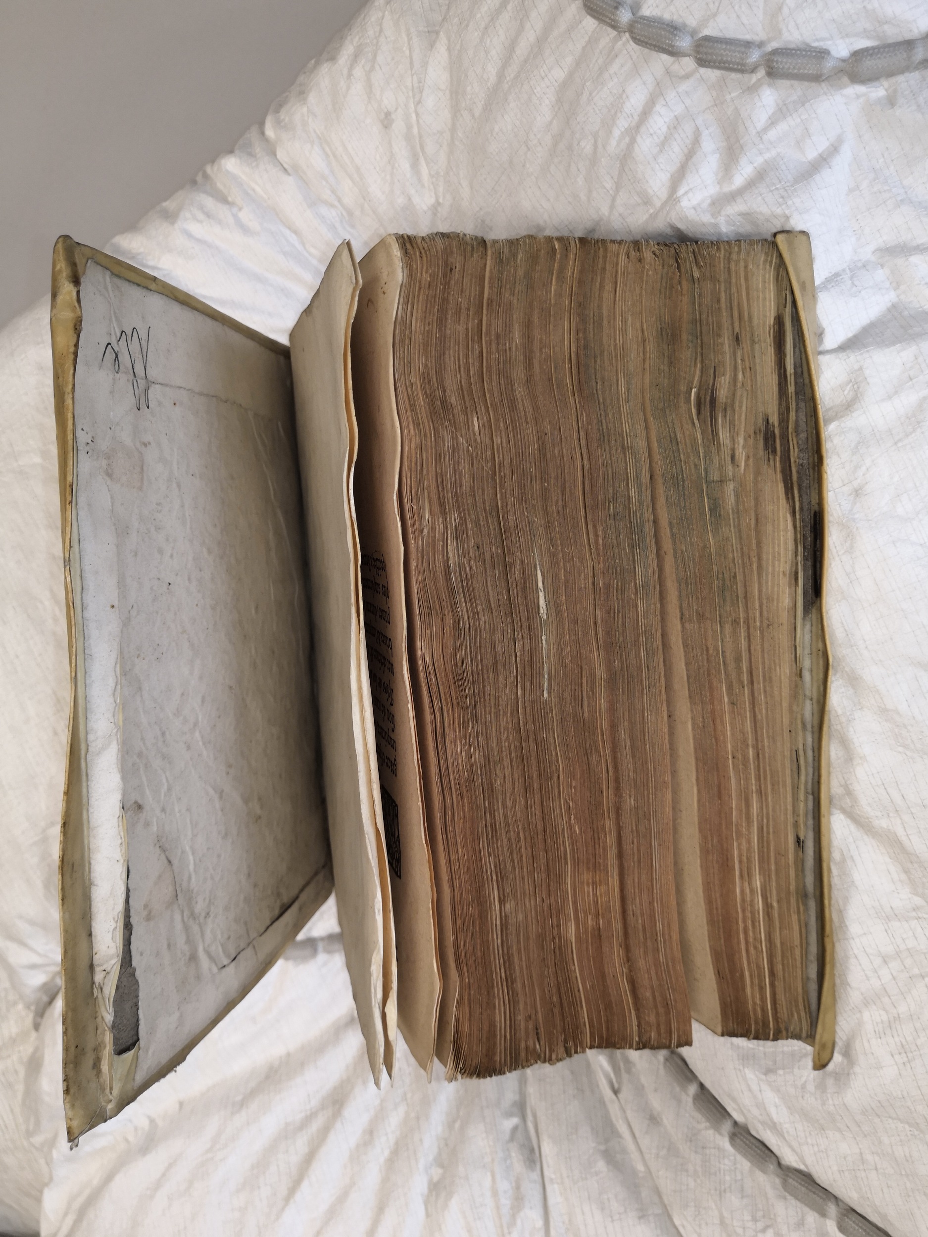 1625 - Hubert Anthoine - Trésor des deux langues espagnole et française - Anvers Université