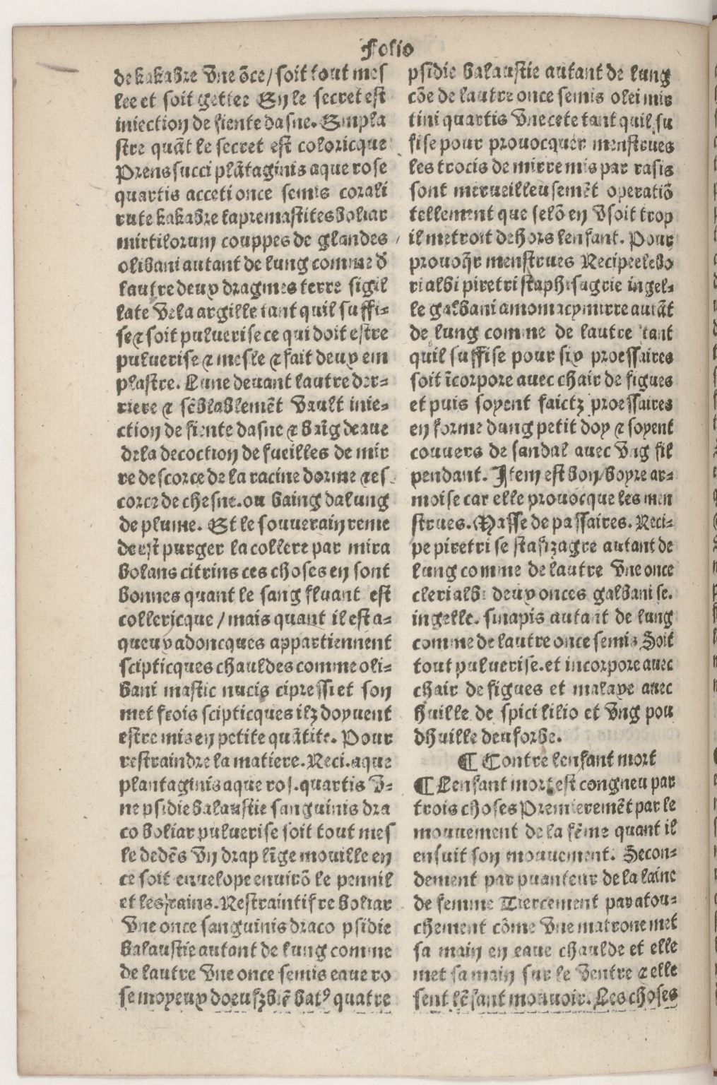 1512c. - Veuve Jehan Trepperel et Jehan Jehannot - Trésor des pauvres - ex. 1 - BnF Tolbiac