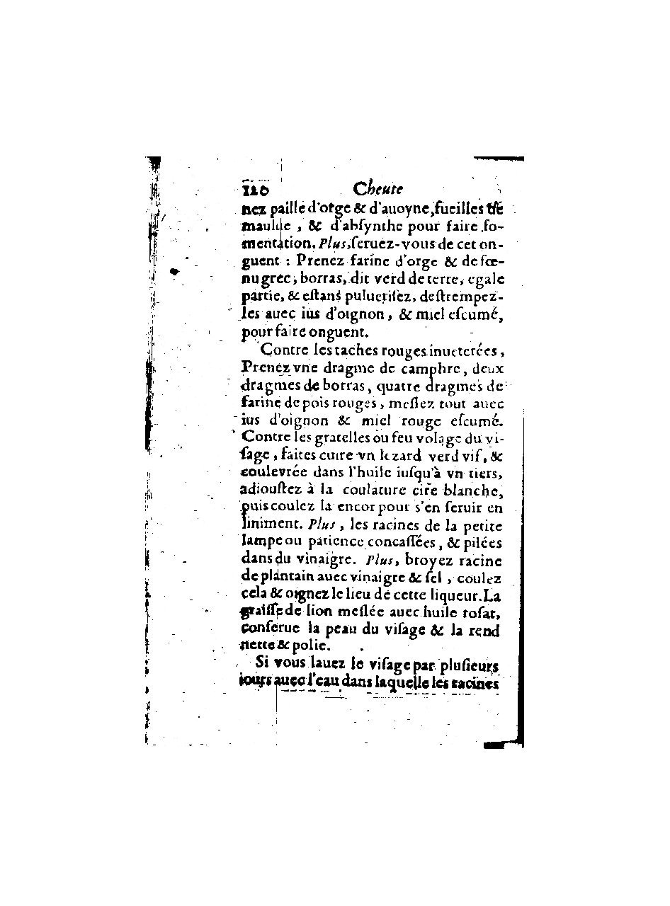 1651 - Gervais Clousier - Trésor universel des pauvres et des riches - British Library