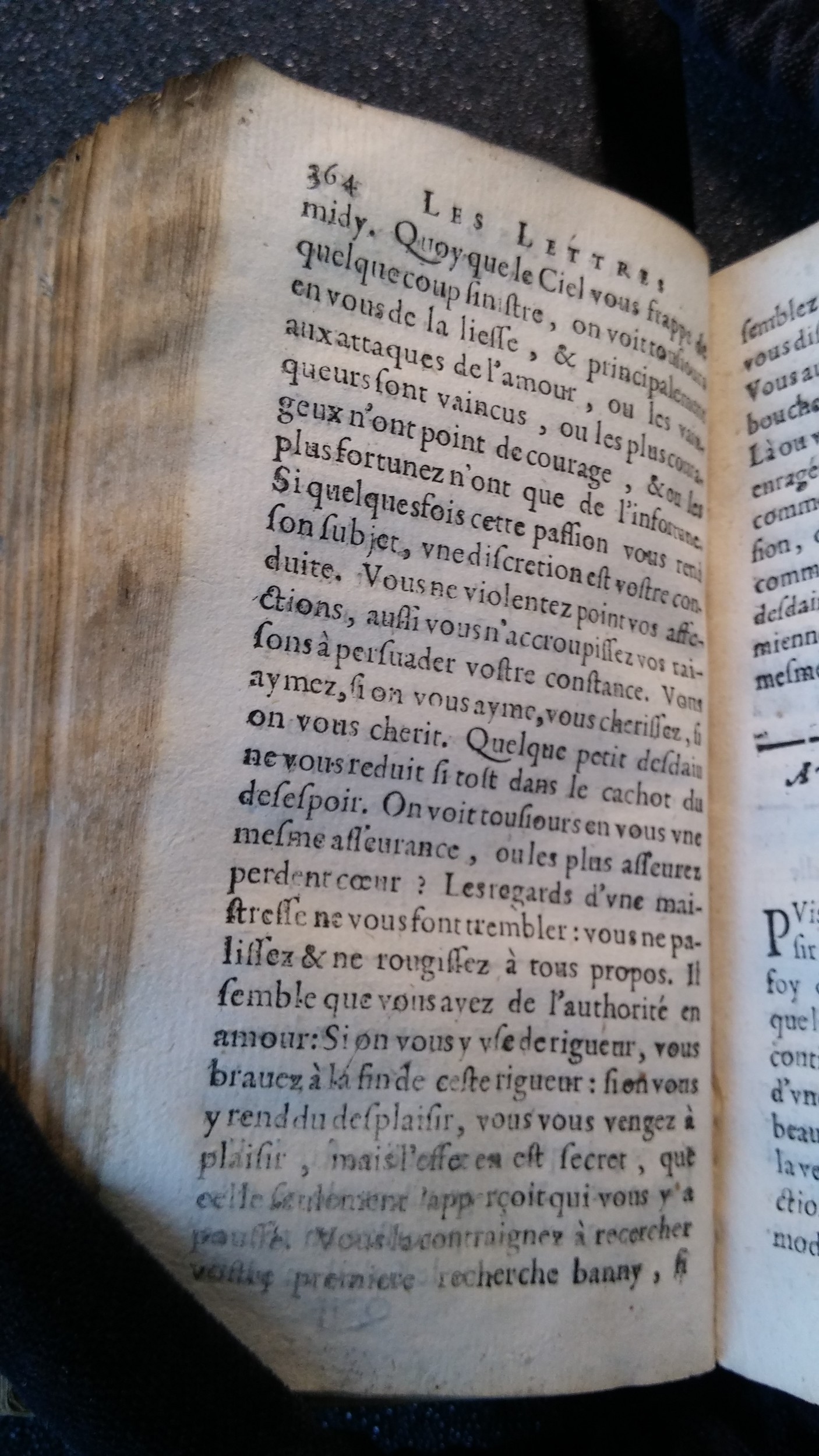 1625 - Louis Loudet - Secrétaire des secrétaires ou le Trésor de la plume française - Lucerne