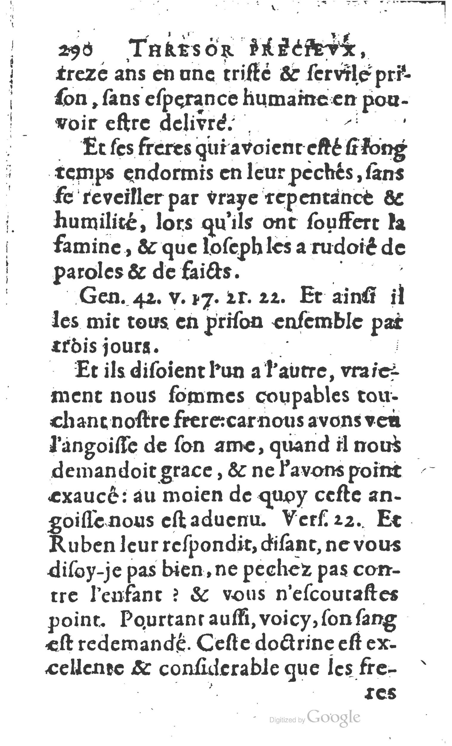 1626 - s.n. - Trésor précieux des méditations saintes, pieuses et consolatoires - BSB Munich
