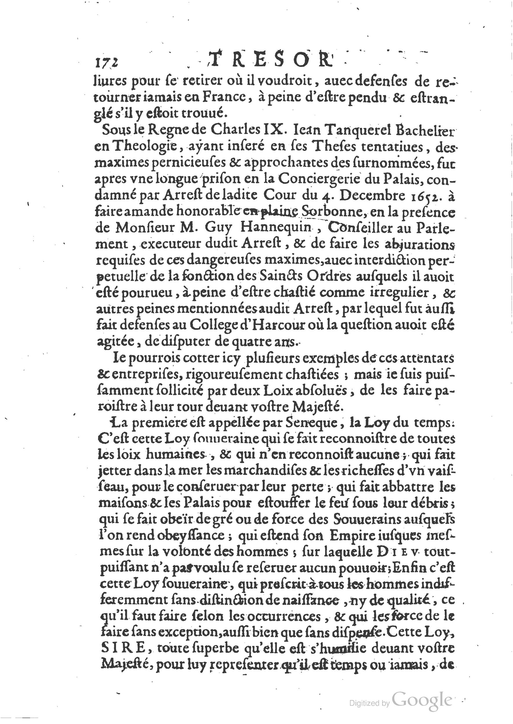 1654 Trésor des harangues, remontrances et oraisons funèbres Robin_BM Lyon_Page_411.jpg