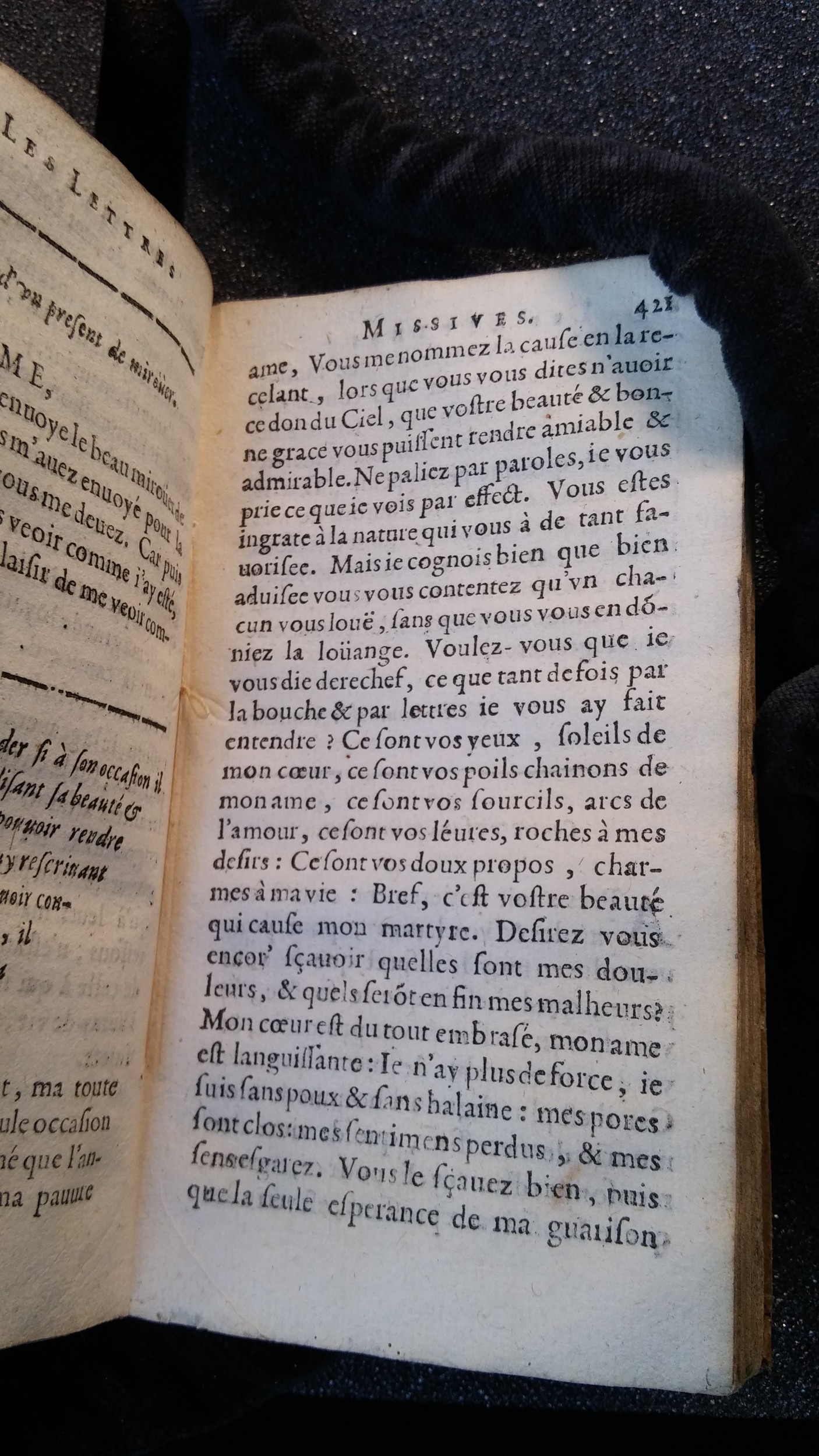 1625 - Louis Loudet - Secrétaire des secrétaires ou le Trésor de la plume française - Lucerne