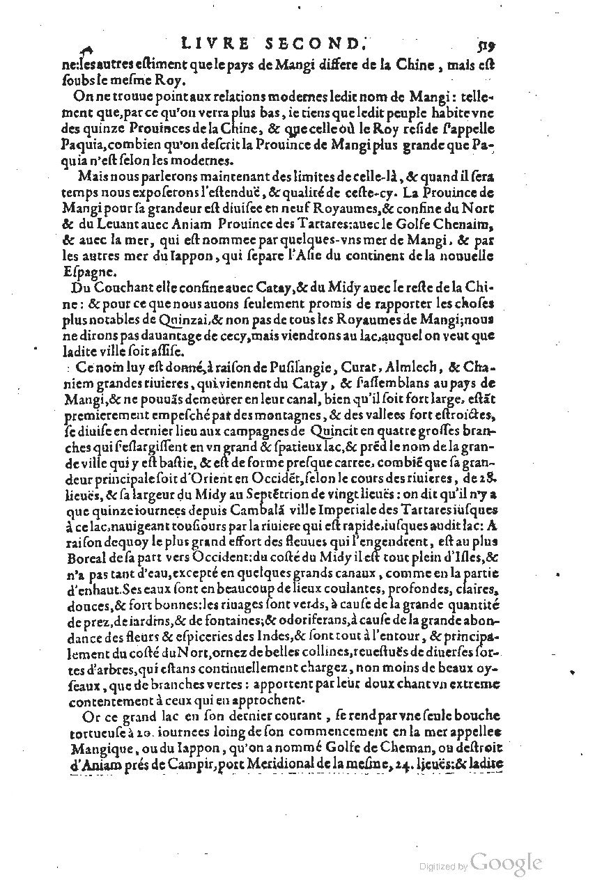 1611 - Pierre Chevalier - Trésor politique - UGent 1611 - Pierre Chevalier - Trésor politique - UGent
