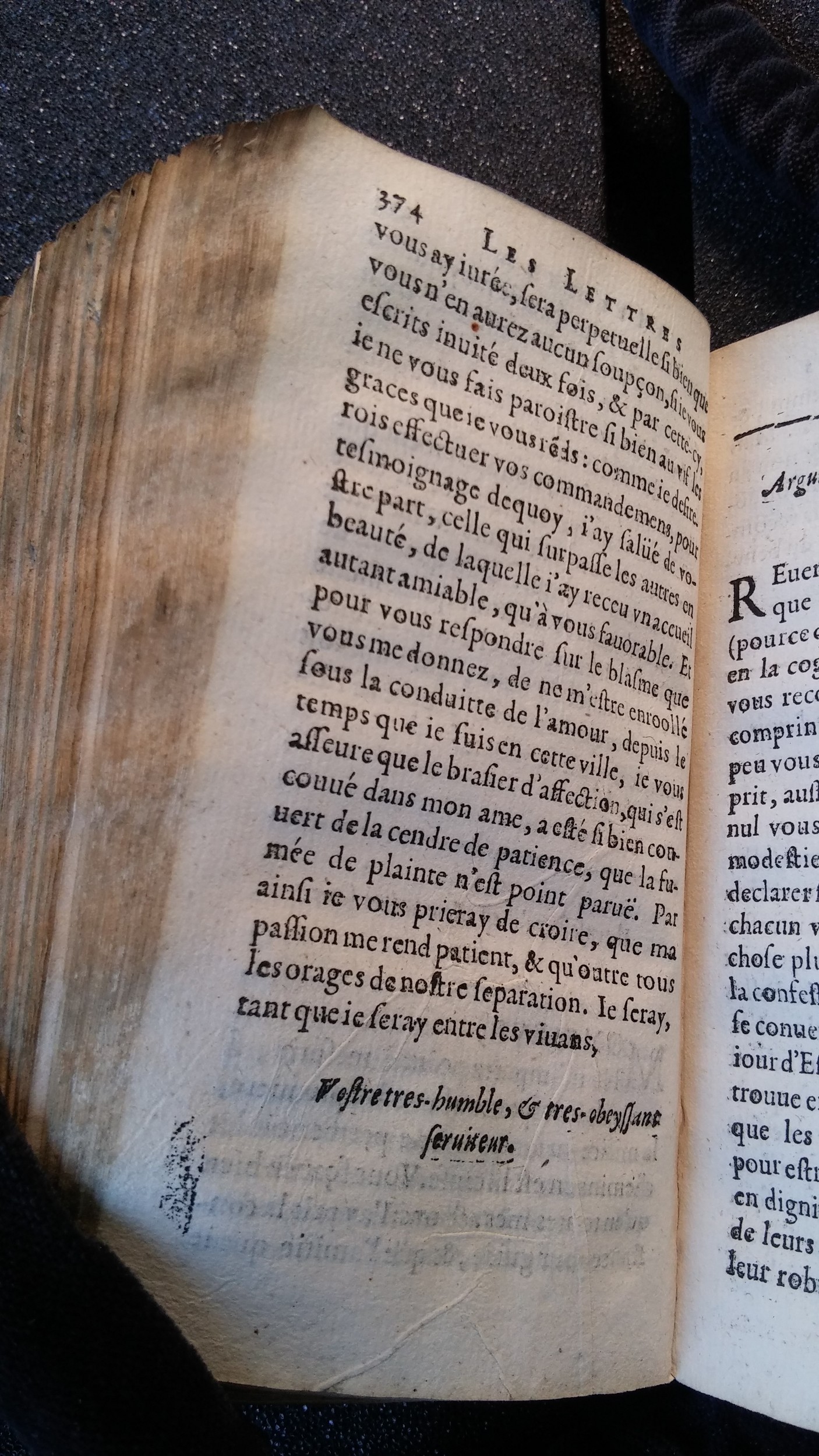 1625 - Louis Loudet - Secrétaire des secrétaires ou le Trésor de la plume française - Lucerne