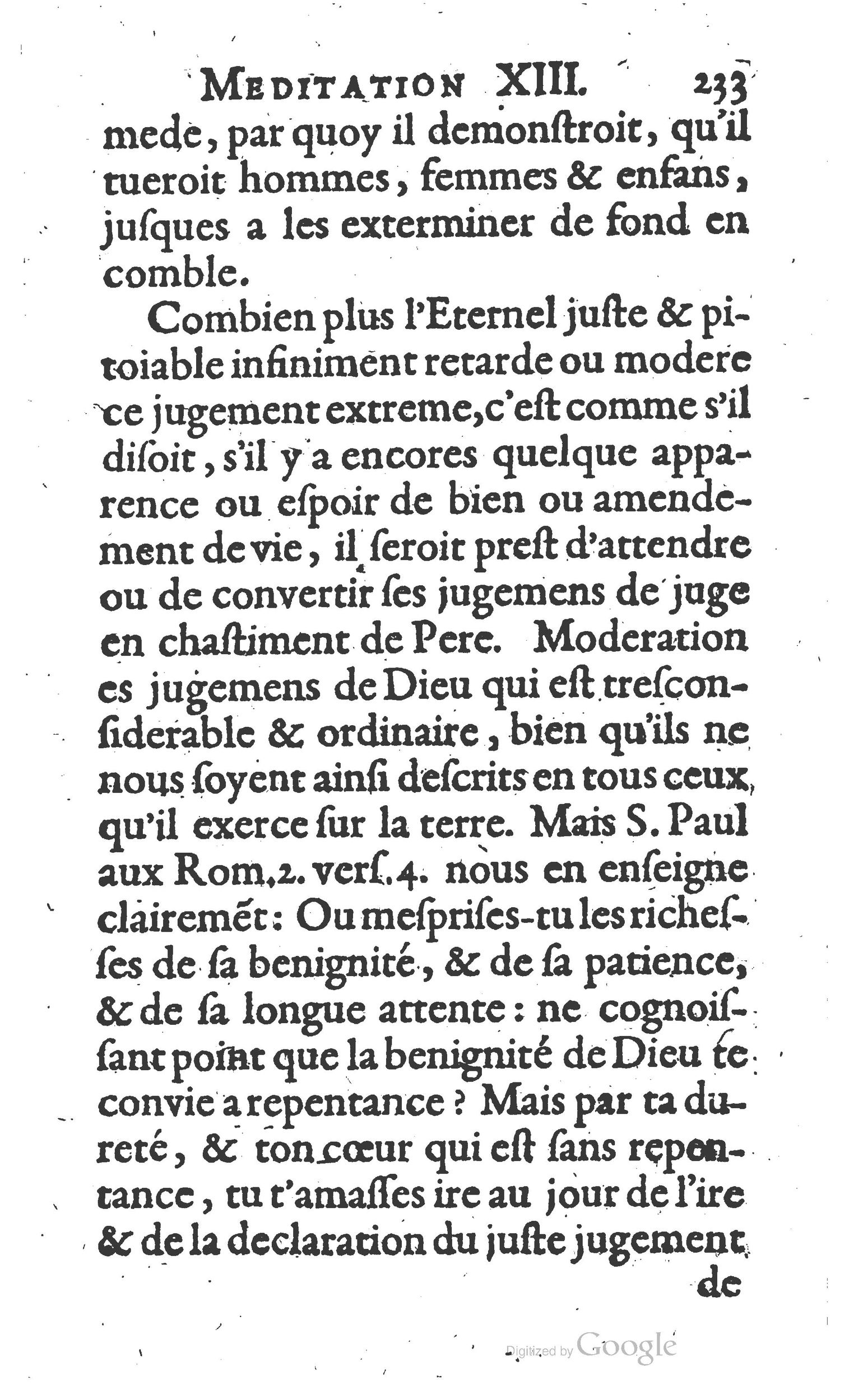 1626 - s.n. - Trésor précieux des méditations saintes, pieuses et consolatoires - BSB Munich