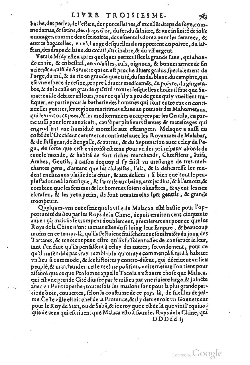 1611 - Pierre Chevalier - Trésor politique - UGent 1611 - Pierre Chevalier - Trésor politique - UGent