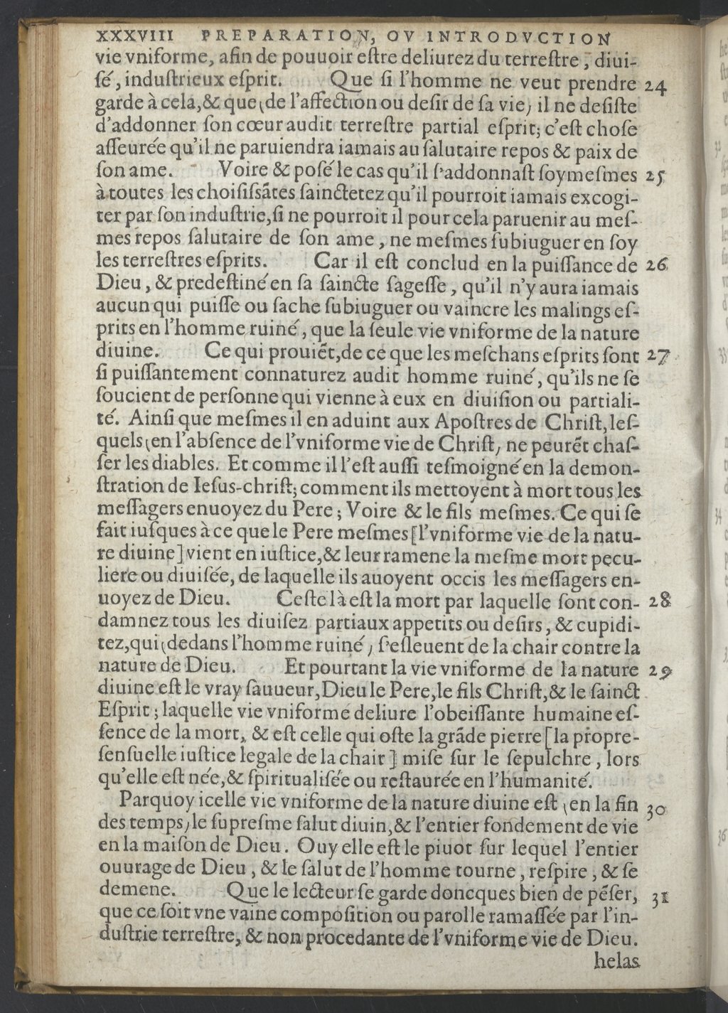 [1575c.] - s.n. - Le Livre des témoignages du Trésor caché au champ - BnF-Tolbiac