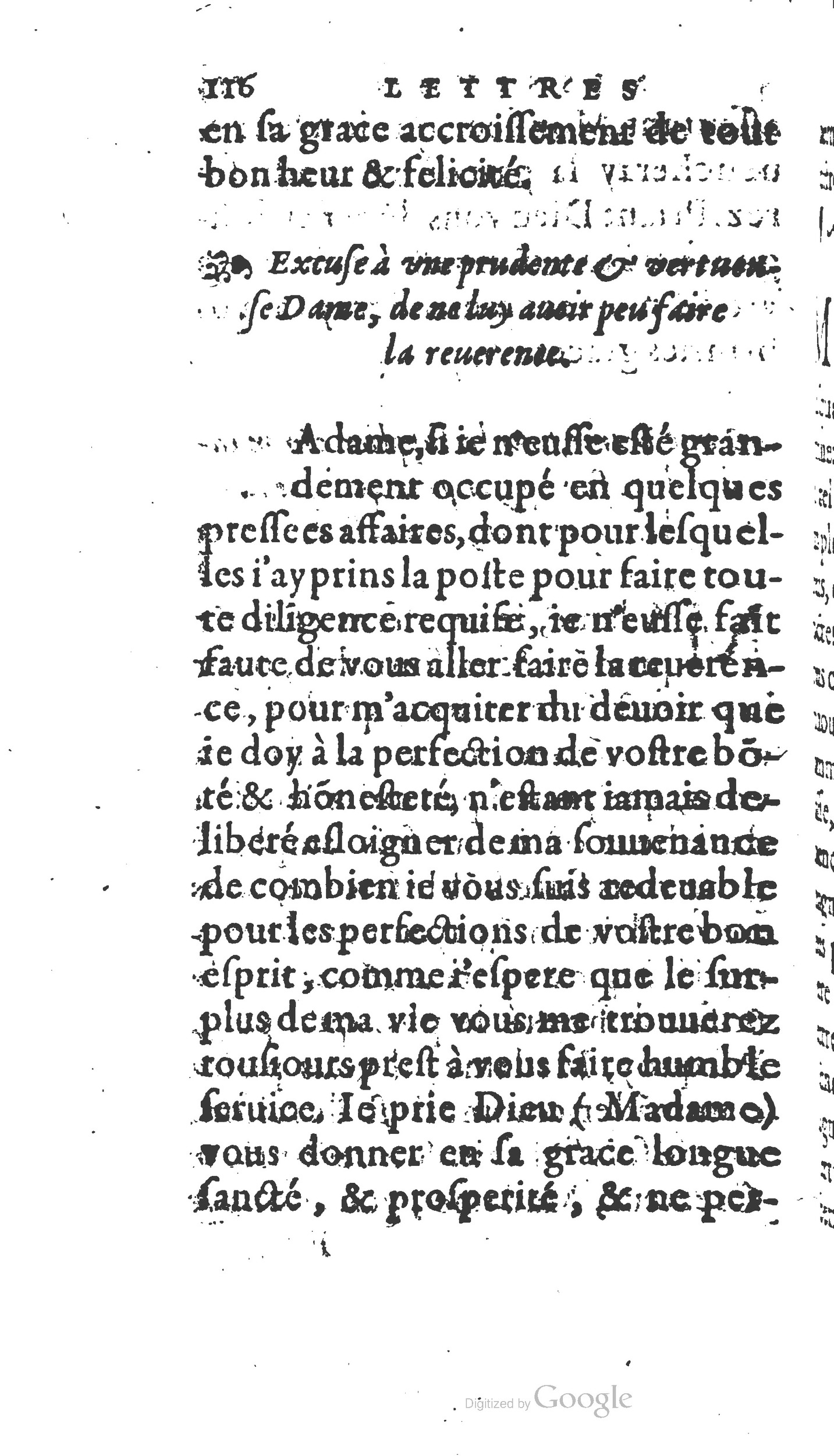 1598 - Sébastien Molin - Trésor des secrétaires - British Library