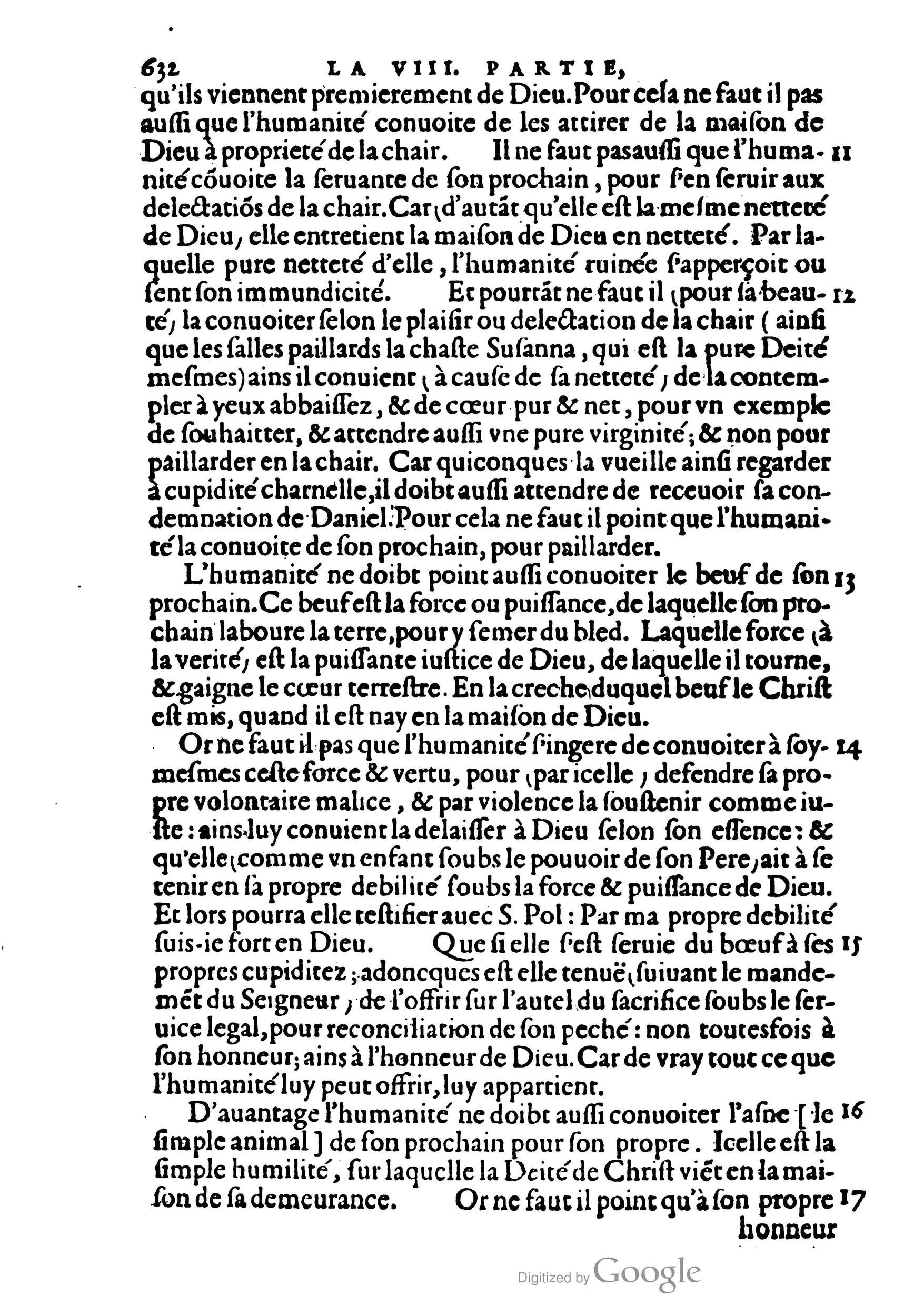 1581c. - Christophe Plantin - Le Livre des témoignages du Trésor caché au champ - Amsterdam 1581c. - Christophe Plantin - Le Livre des témoignages du Trésor caché au champ - Amsterdam
