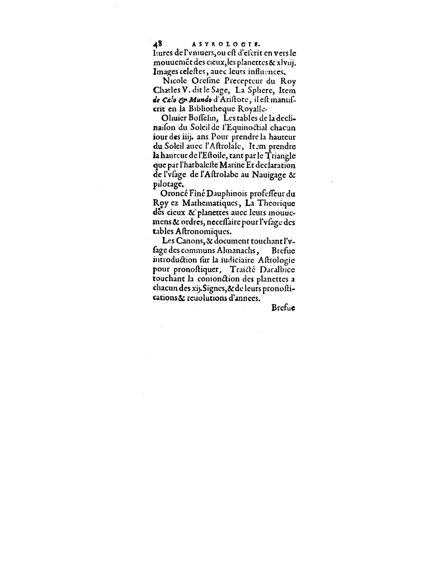 1598 - François Jacquin - La Guide des arts et sciences - BnF