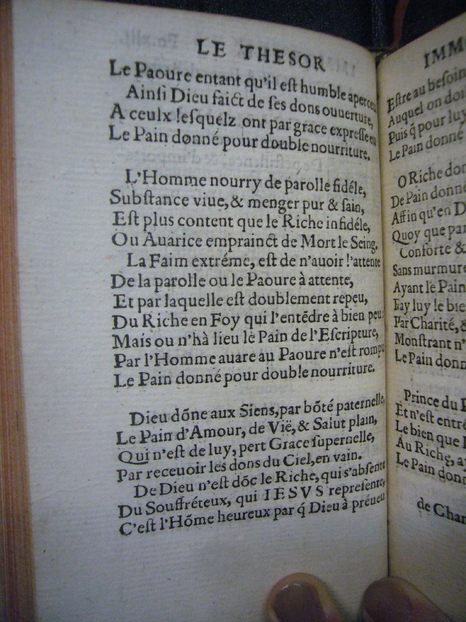 1556 - Nicolas Aubin et Martin le Mesgissier  - Trésor immortel - Versailles