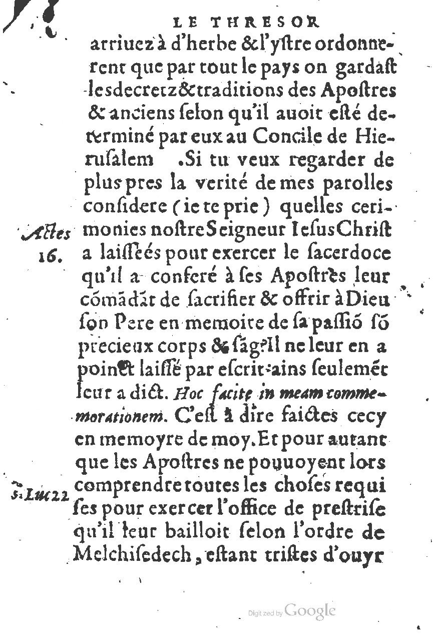 1578 - Jean de Bordeaux - Trésor de l’Église catholique - BM Lyon