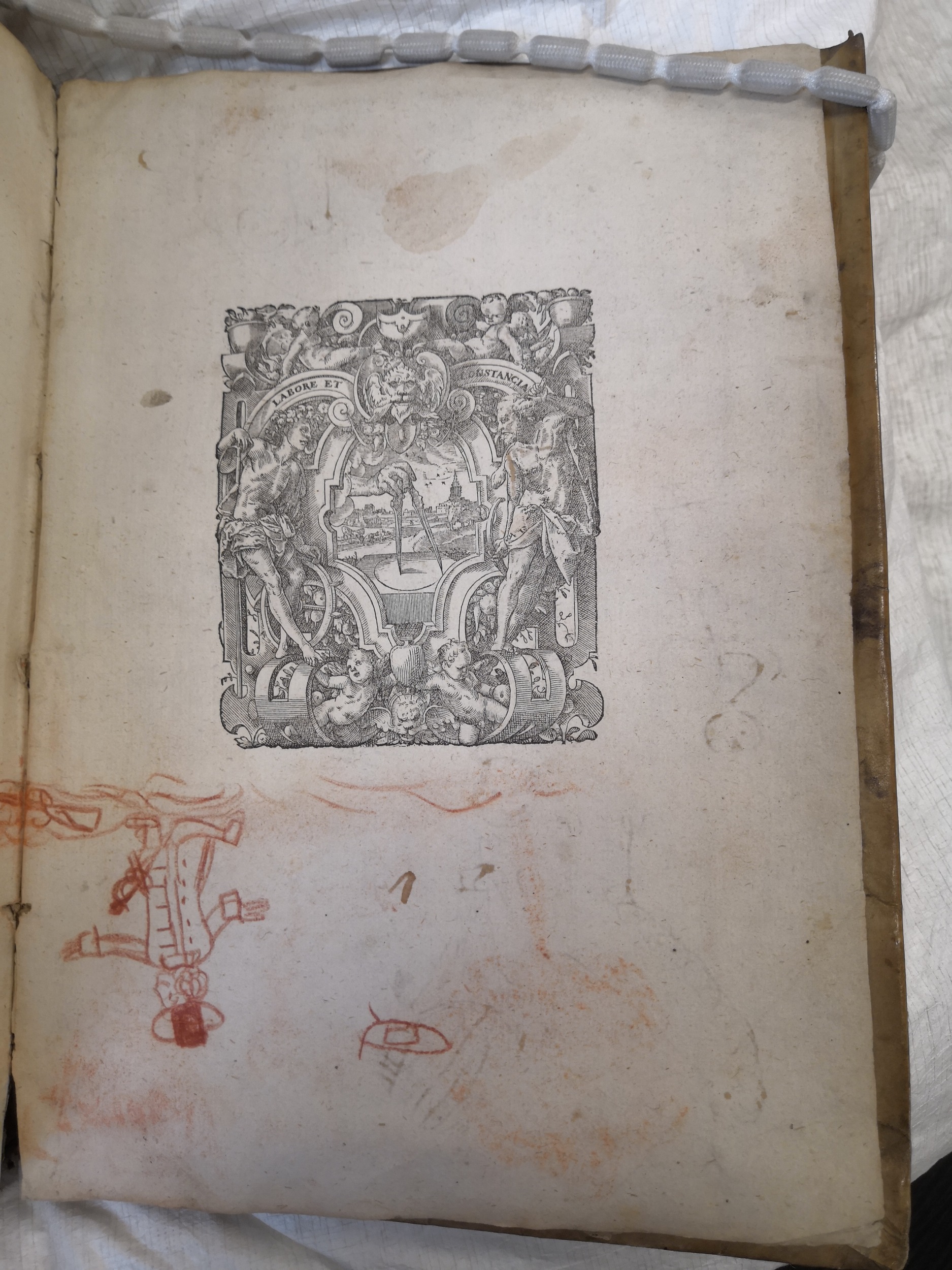 1573 - Christophe Plantin - Trésor du langage bas-allemand - Anvers Université