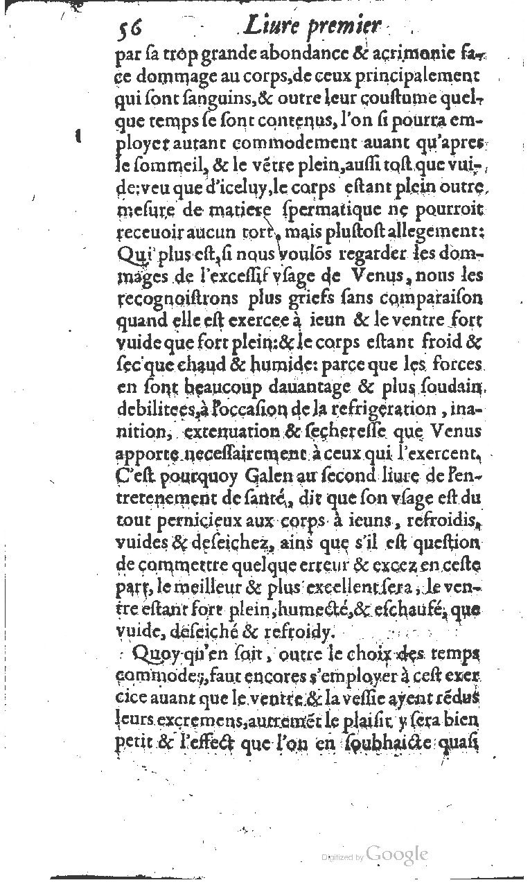 1617 - Jean Le Bouc - Trésor des remèdes secrets - BM Lyon 1617 - Jean Le Bouc - Trésor des remèdes secrets - BM Lyon