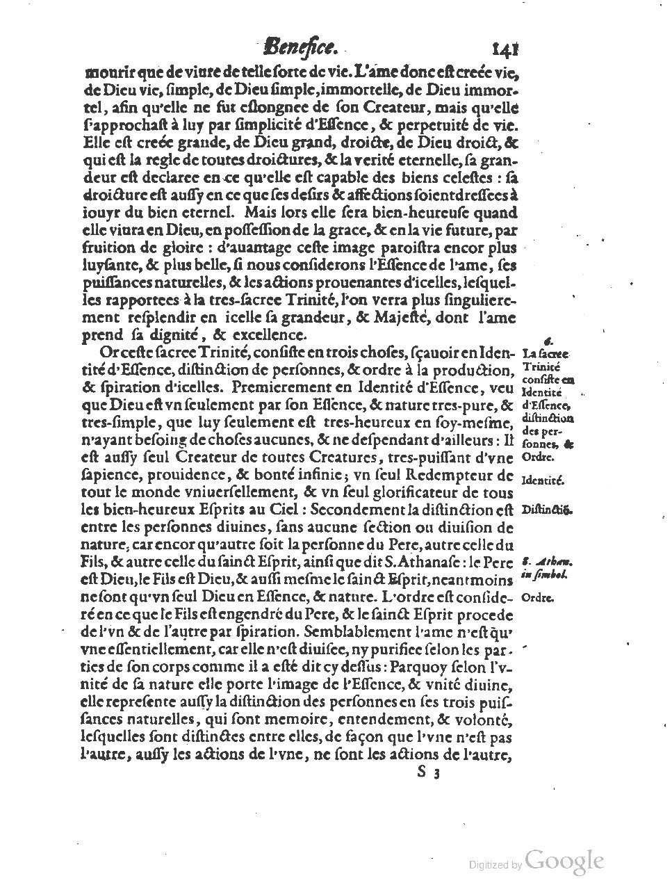1611 - Sébastien Philippe - Trésor céleste - BSB Munich