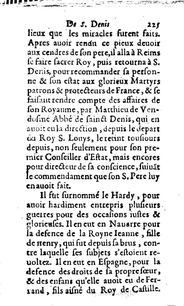 1636 - Jean Billaine - Trésor sacré ou inventaire des saintes reliques - British Library