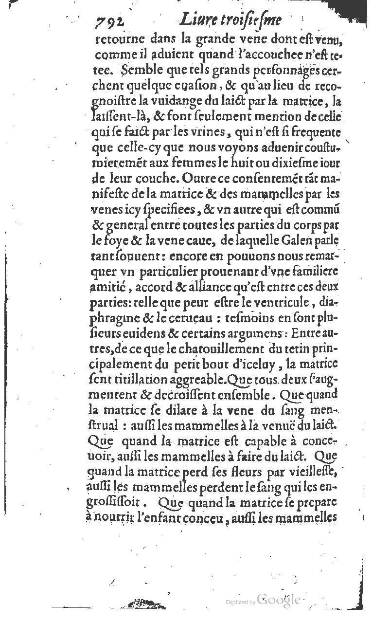 1617 - Jean Le Bouc - Trésor des remèdes secrets - BM Lyon
