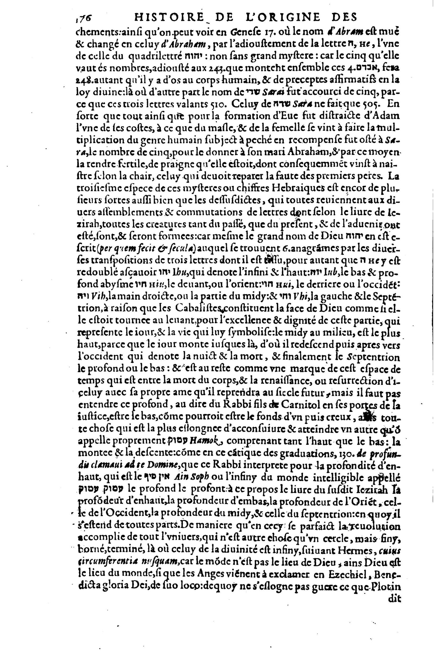 1619 - SHC - Trésor de l’histoire des langues de cet univers - BSB Munich 1619 - SHC - Trésor de l’histoire des langues de cet univers - BSB Munich