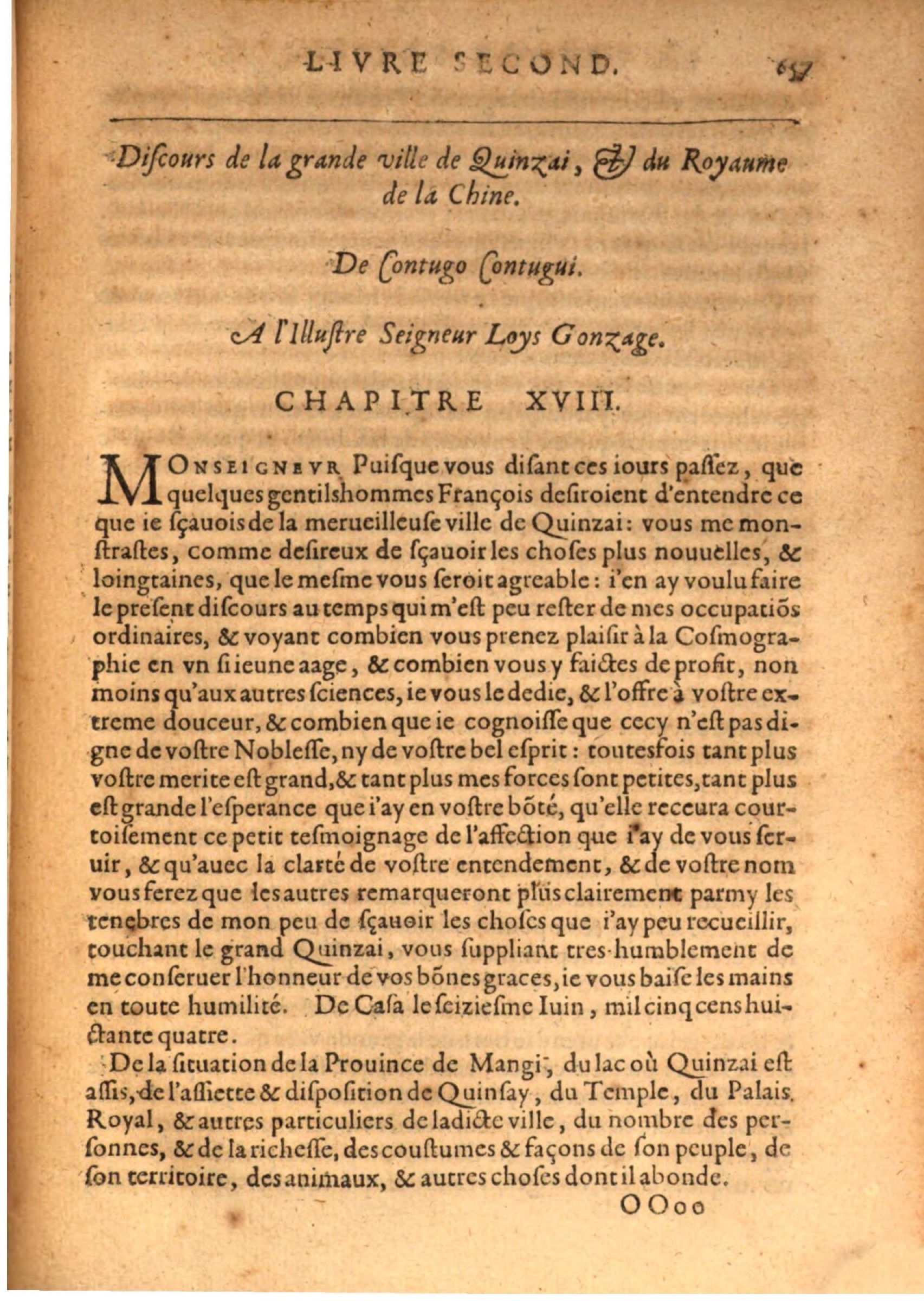 1608 - Pierre Chevalier - Trésor politique - BSB Munich 1608 - Pierre Chevalier - Trésor politique - BSB Munich