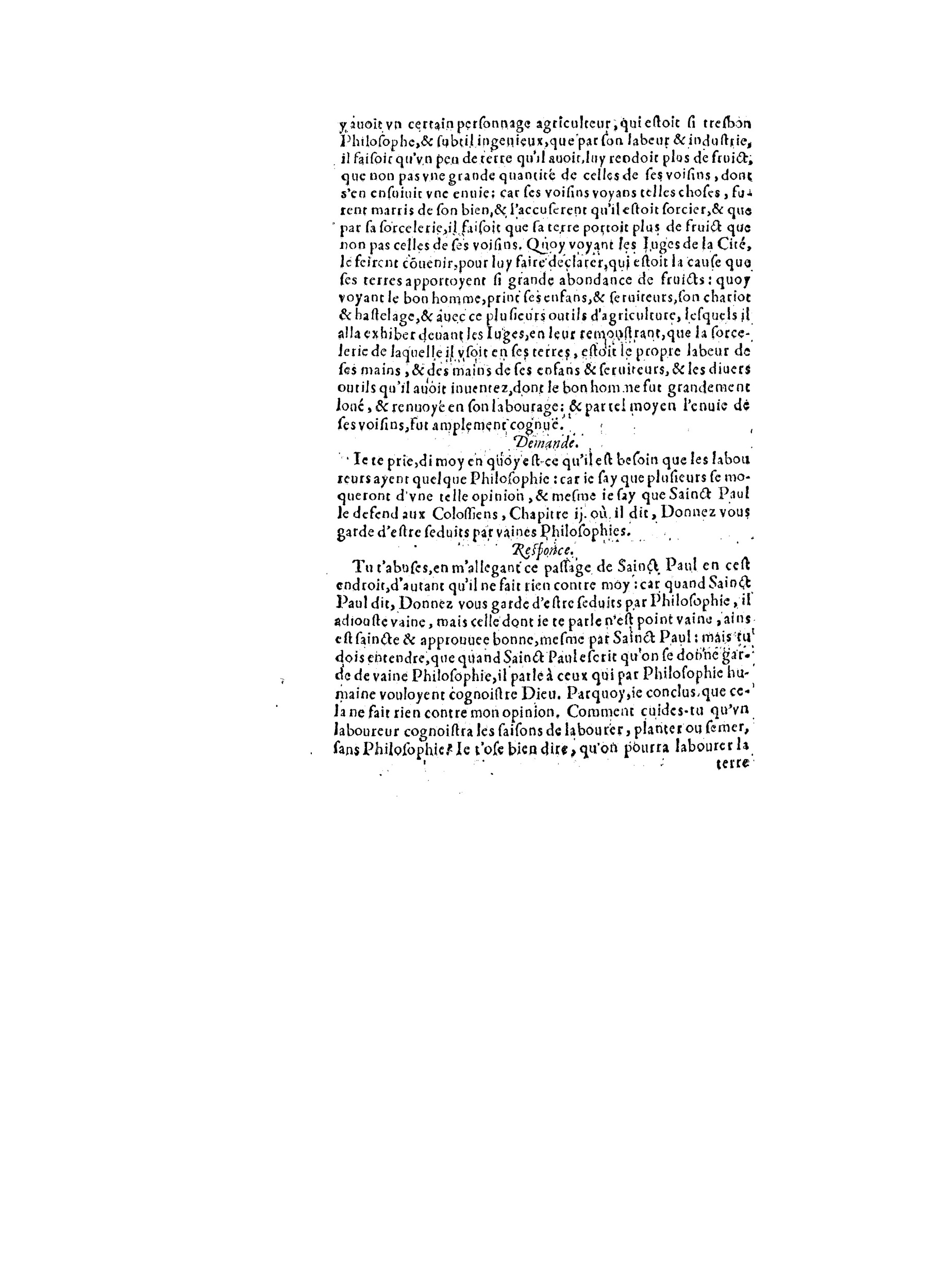1563 - Barthélemy Barton - Recette véritable pour multiplier et augmenter trésors - BU Madrid 1563 - Barthélemy Barton - Recette véritable pour multiplier et augmenter trésors - BU Madrid