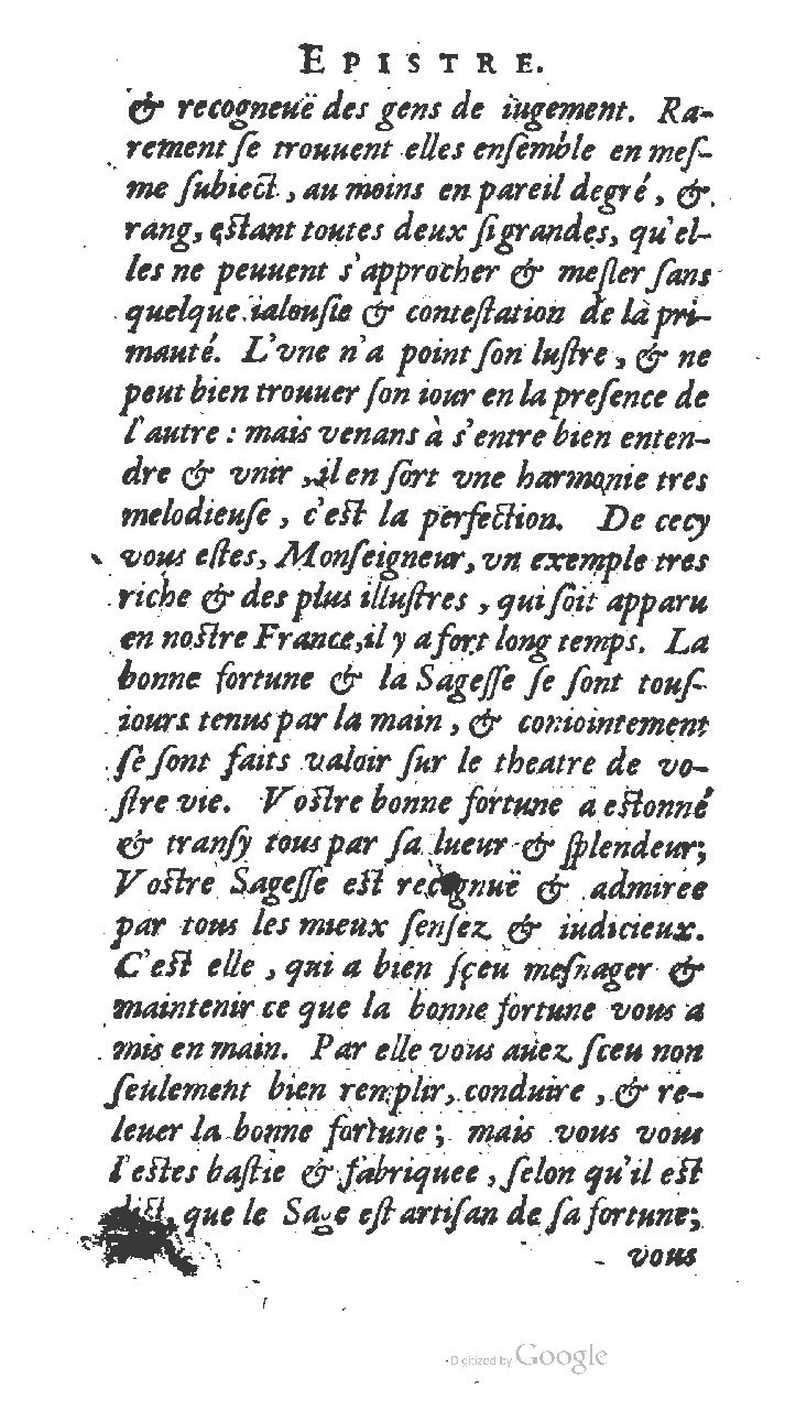 1606 - François Lefebvre - Trésor de la sagesse - BCU Lausanne 1606 - François Lefebvre - Trésor de la sagesse - BCU Lausanne