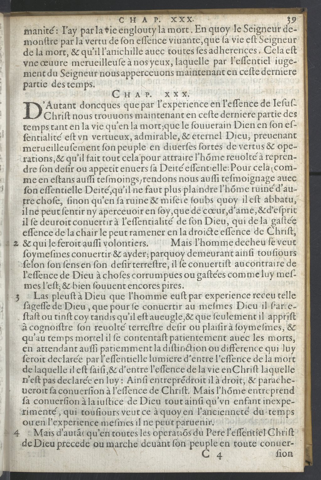 [1575c.] - s.n. - Le Livre des témoignages du Trésor caché au champ - BnF-Tolbiac