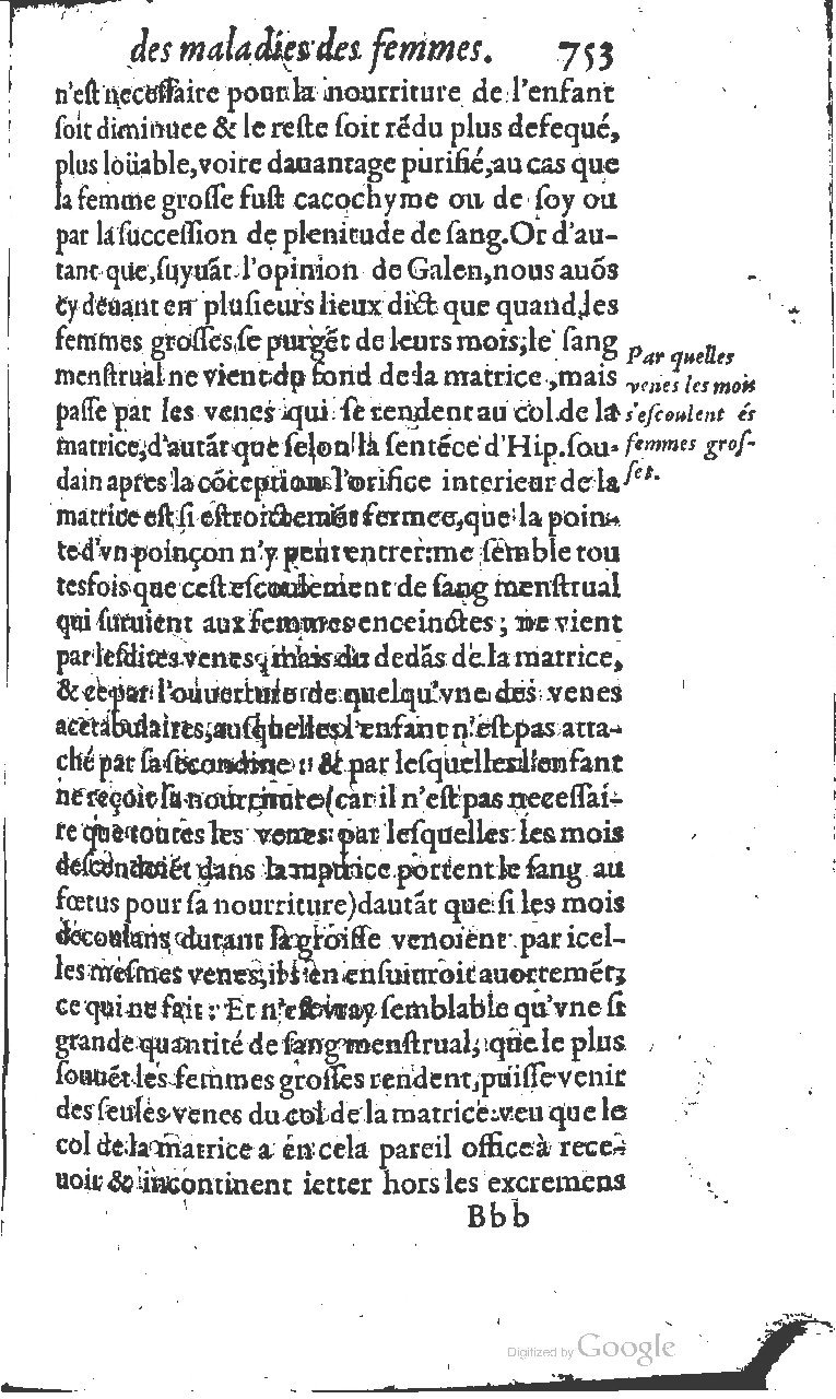 1617 - Jean Le Bouc - Trésor des remèdes secrets - BM Lyon