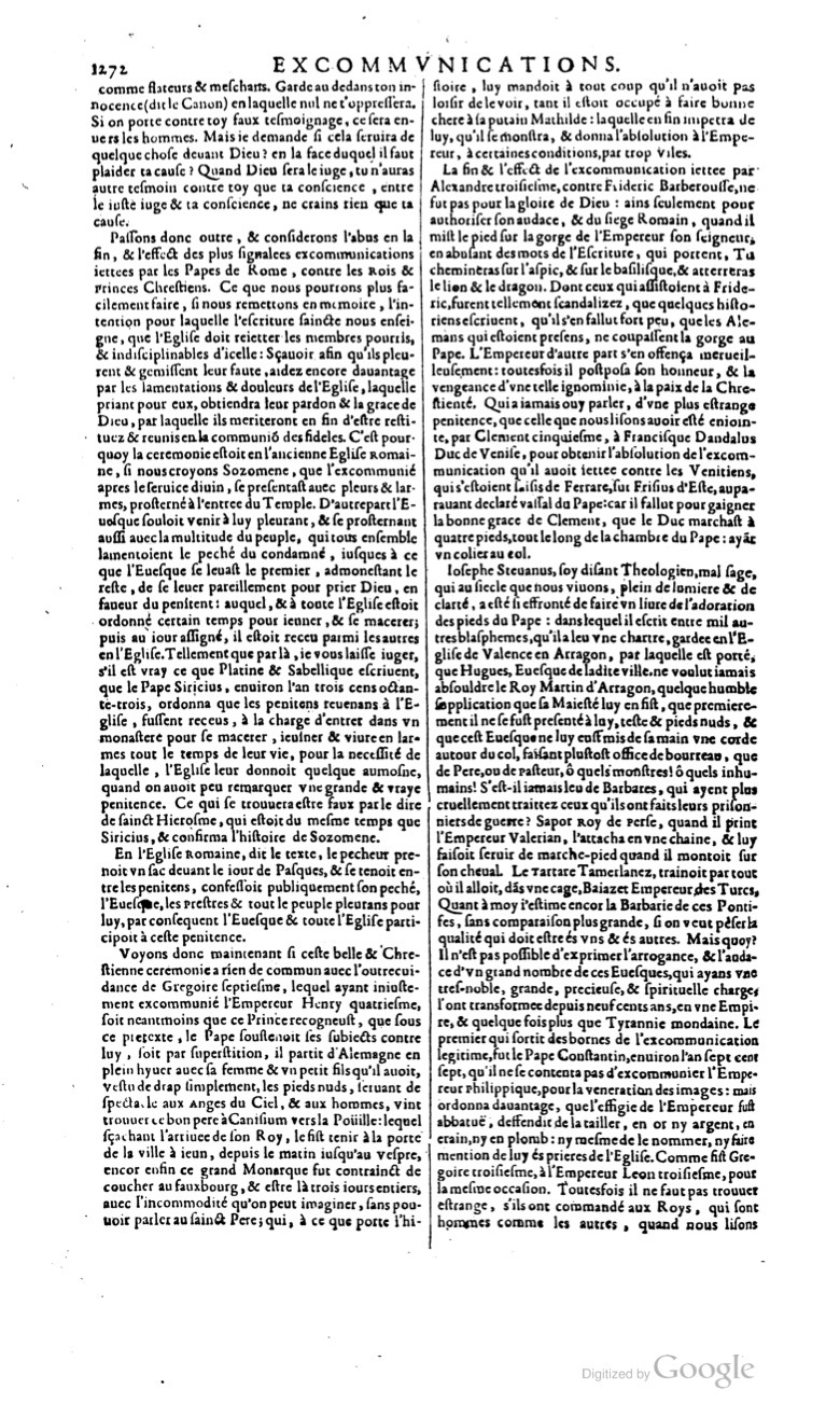 1629 - Veuve Nicolas Buon - Trésor du droit français (21754 T. 1) - BM Lyon