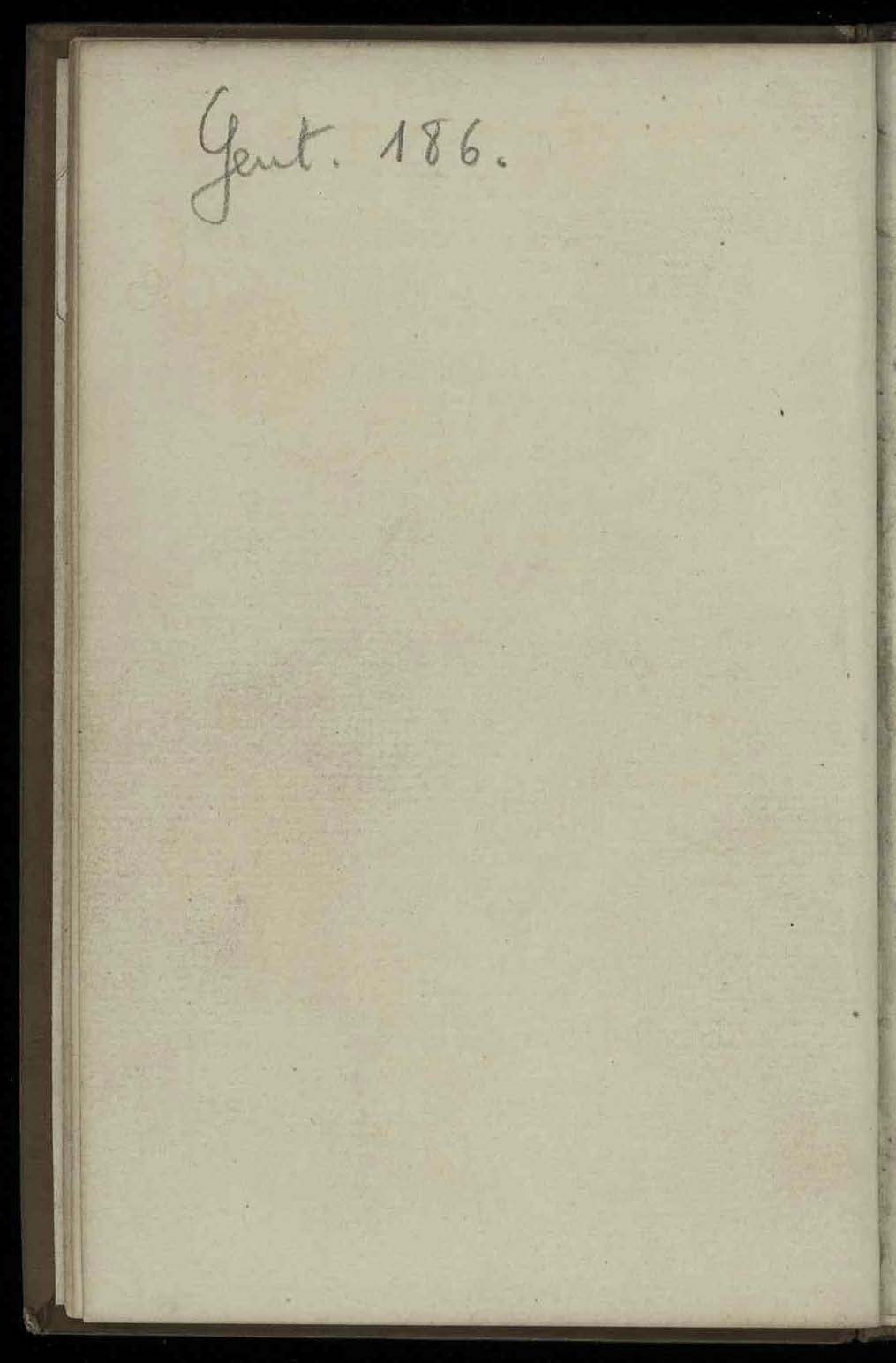 1544 - Josse Lambert - Trésor du remède préservatif et guérison de la peste - UGent