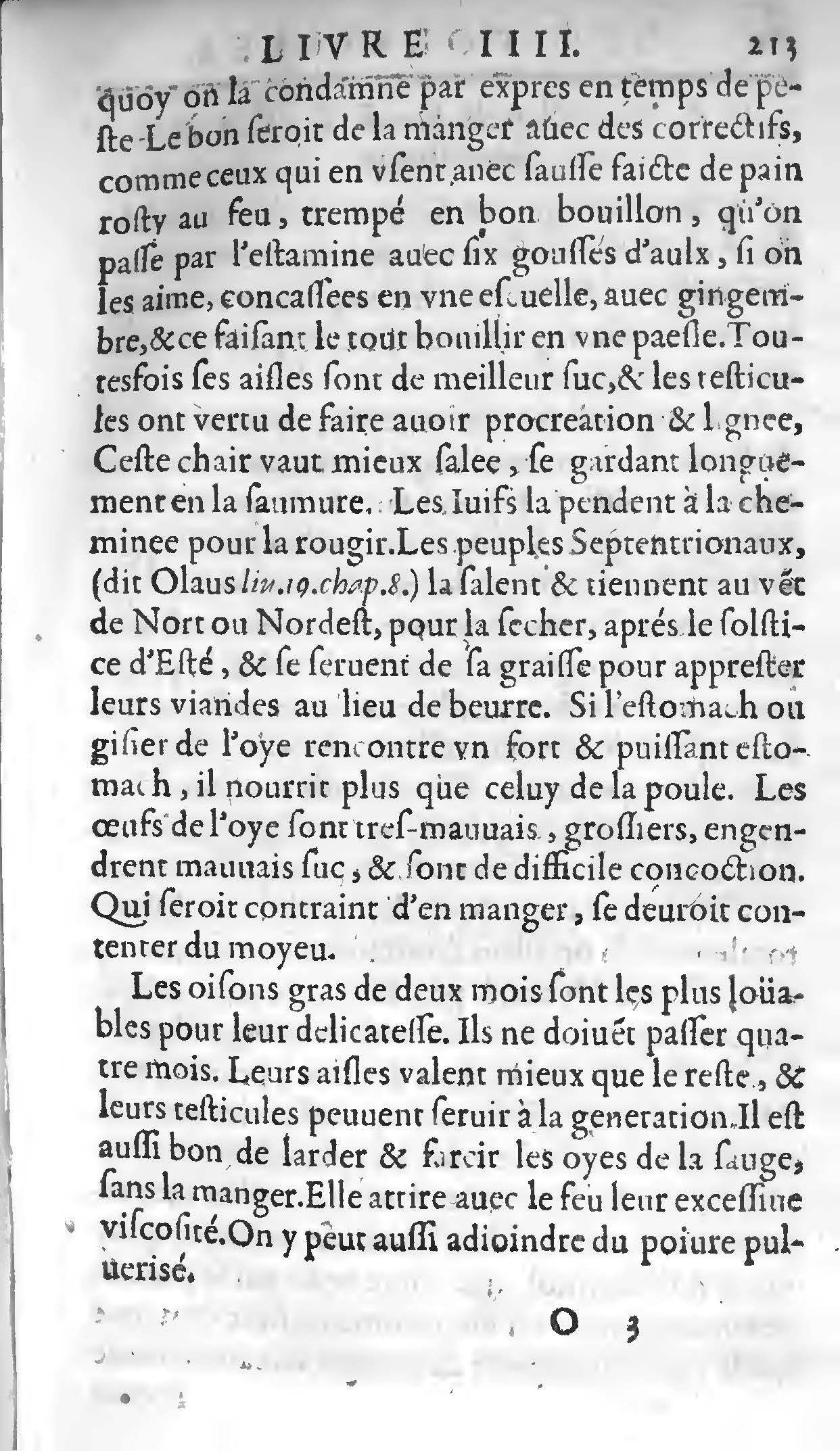 1607 - Étienne Servain et Jean Antoine Huguetan - Trésor de santé ou ménage de la vie humaine - BIU Santé