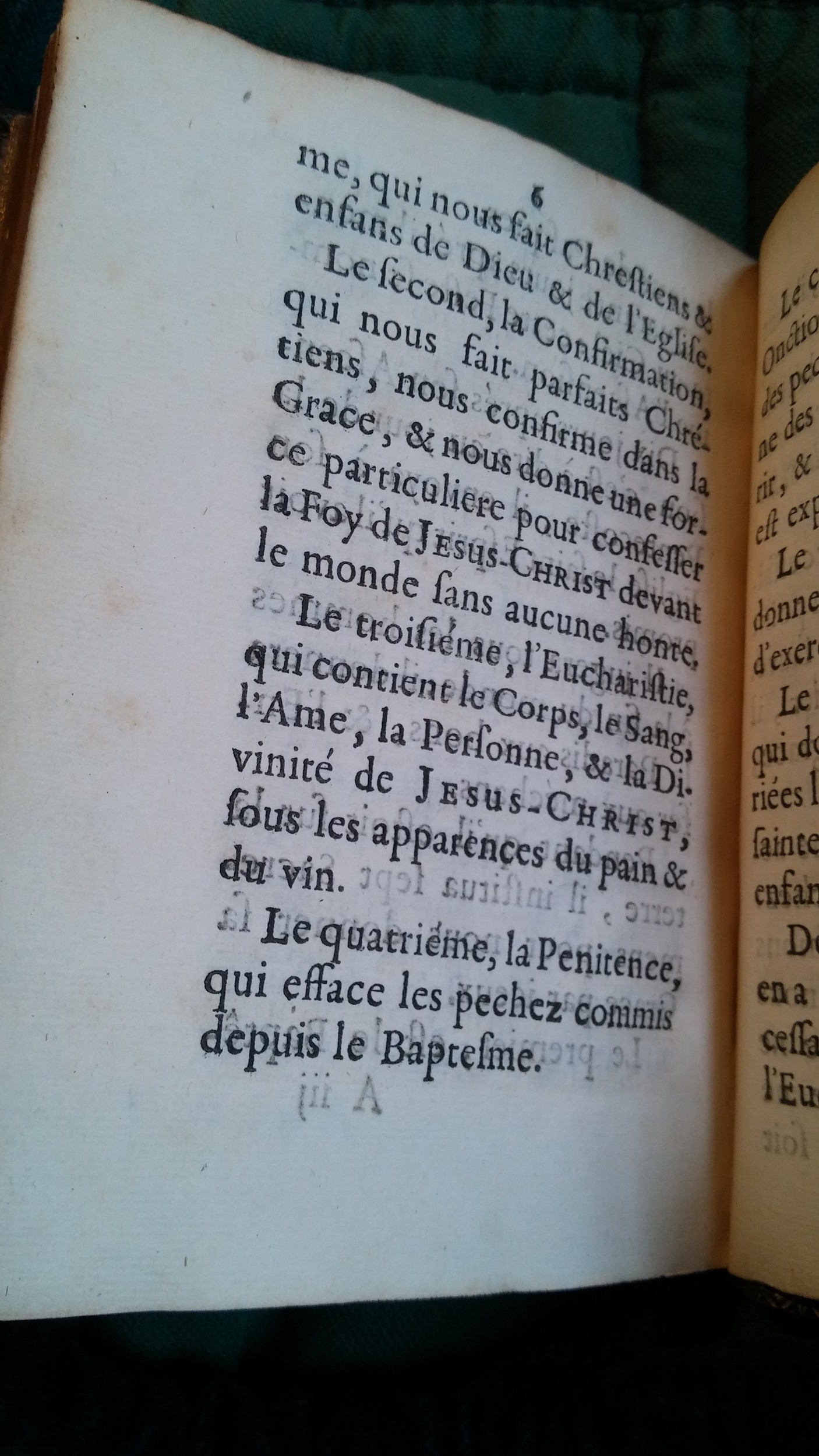 s.d. - s.n. - Trésor de Ponce Pilate - BnF Arsenal